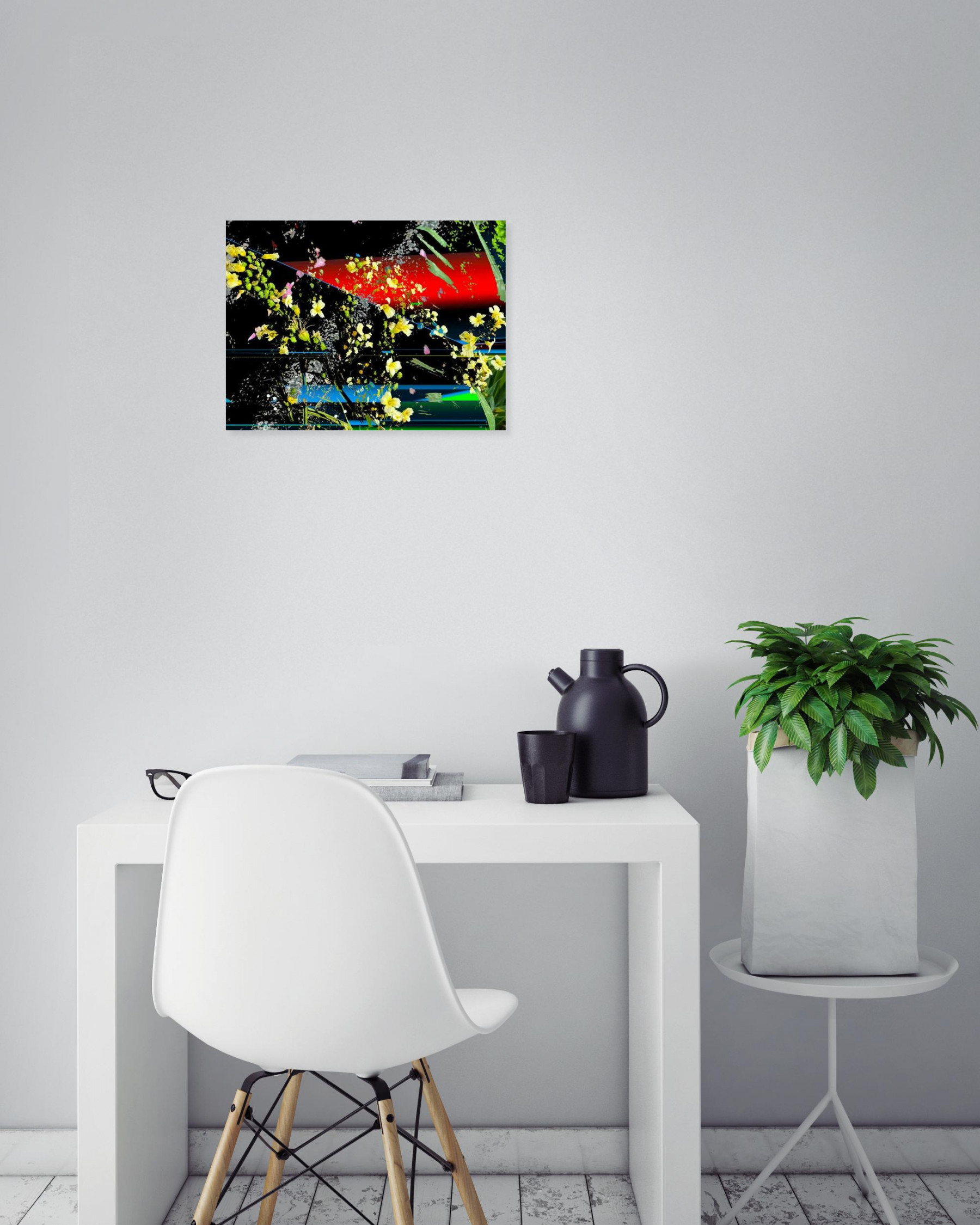 Yuuko Suzuki, CAD 240626, drawing - Artalistic online contemporary art buying and selling gallery