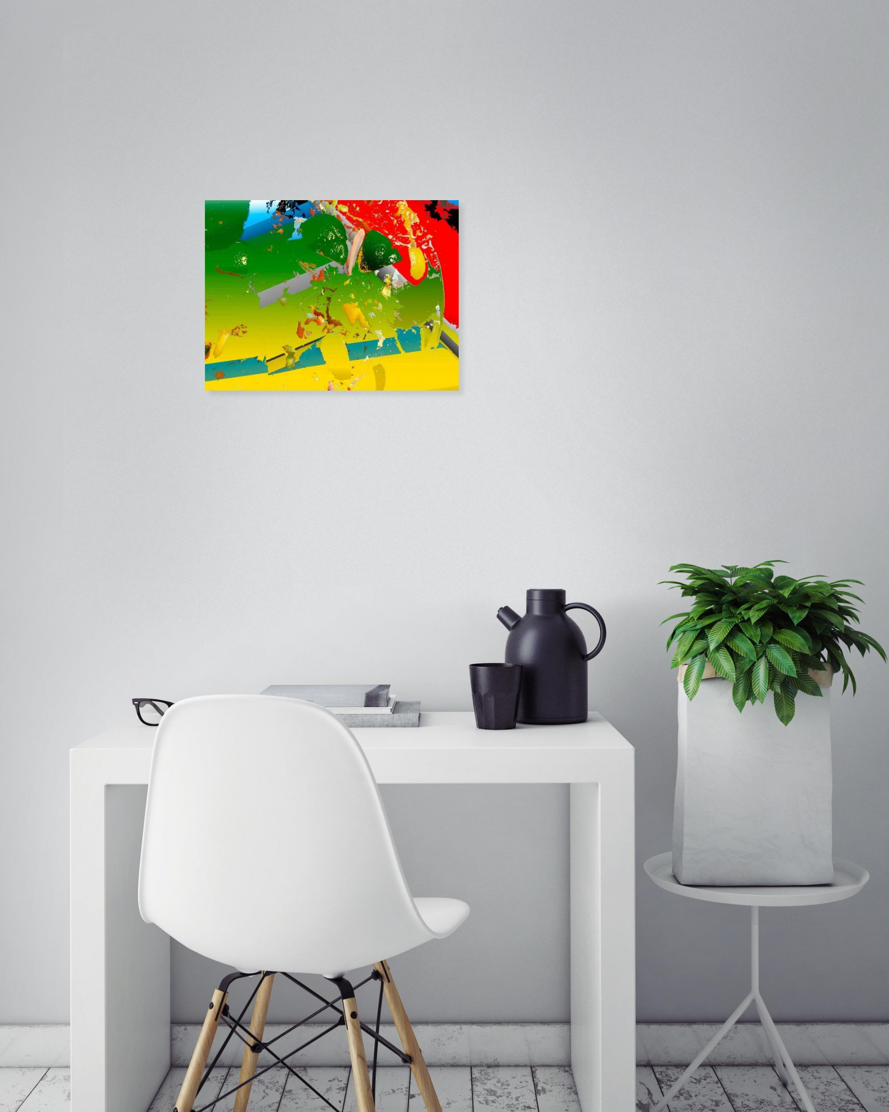 Yuuko Suzuki, CAD 240607, drawing - Artalistic online contemporary art buying and selling gallery