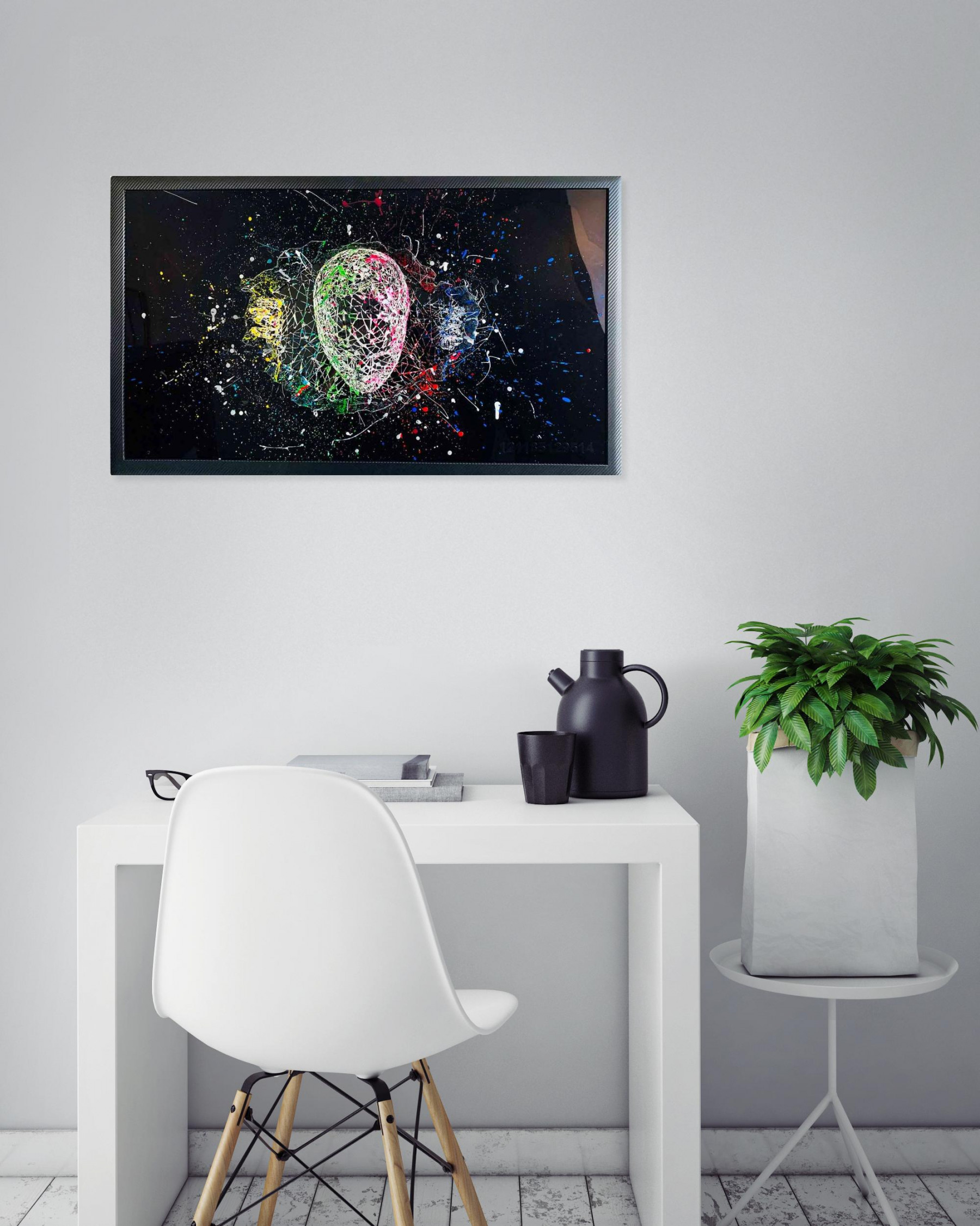 121185129514, Mire, sculpture - Artalistic online contemporary art buying and selling gallery