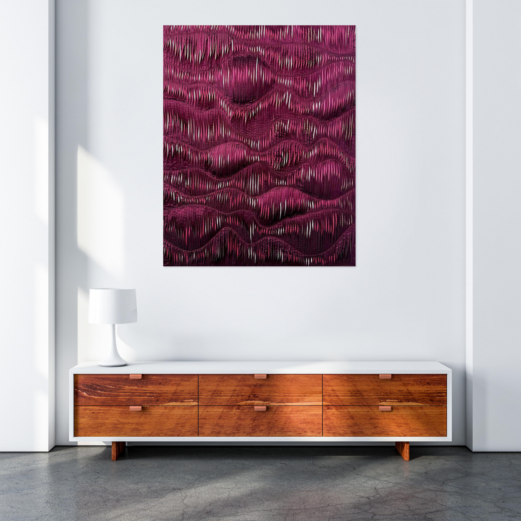 Yasmina Kijek, Agitation, edition - Artalistic online contemporary art buying and selling gallery