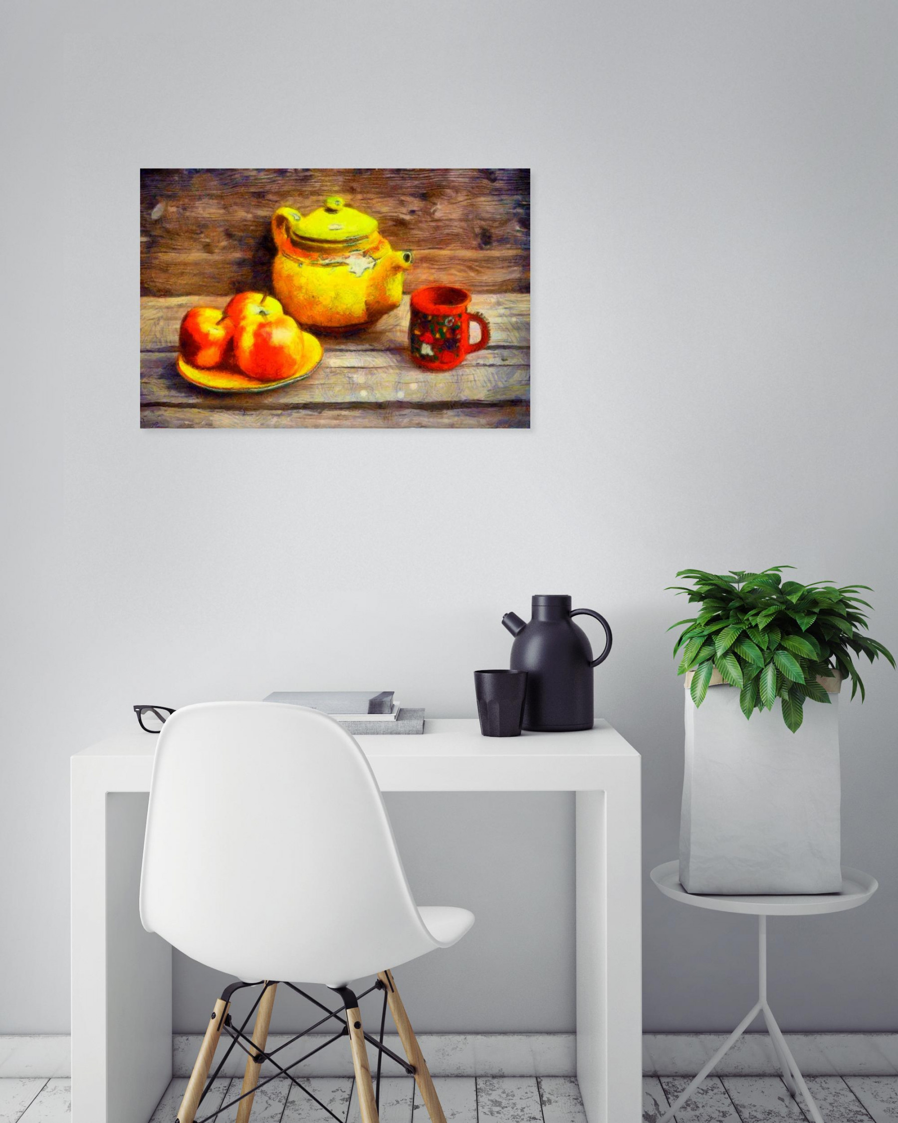 Jean-Louis Bouzou, Nature morte, photo - Artalistic online contemporary art buying and selling gallery