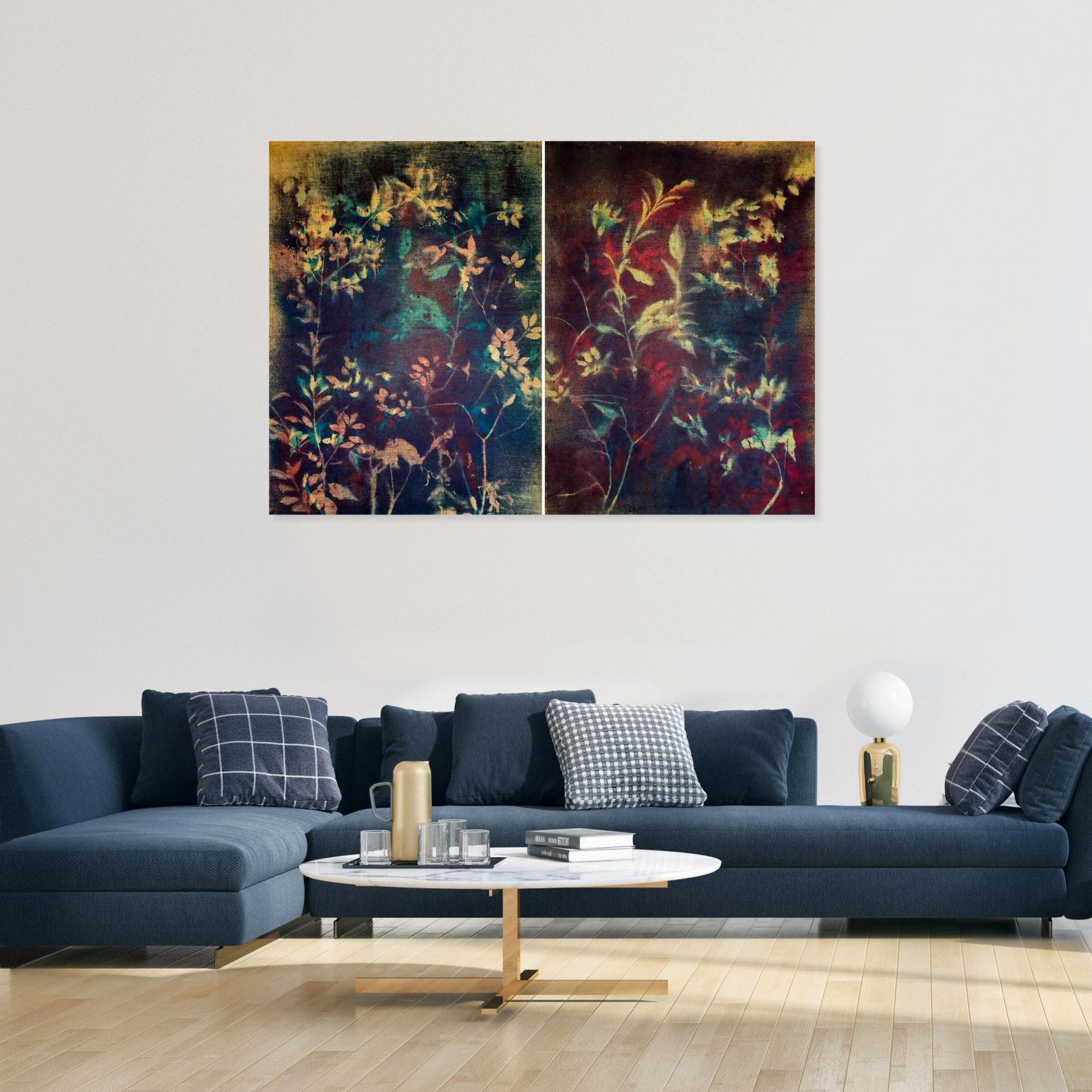 Stefano Mazzolini, RF5354, painting - Artalistic online contemporary art buying and selling gallery
