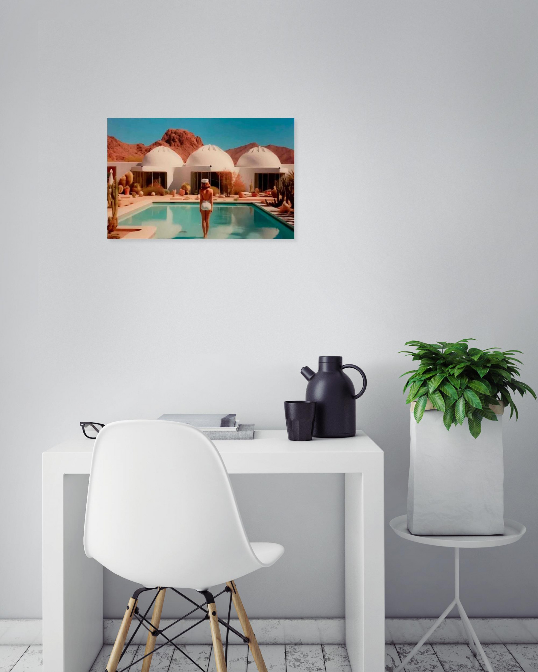 Rodney Faker, sans titre, photo - Artalistic online contemporary art buying and selling gallery