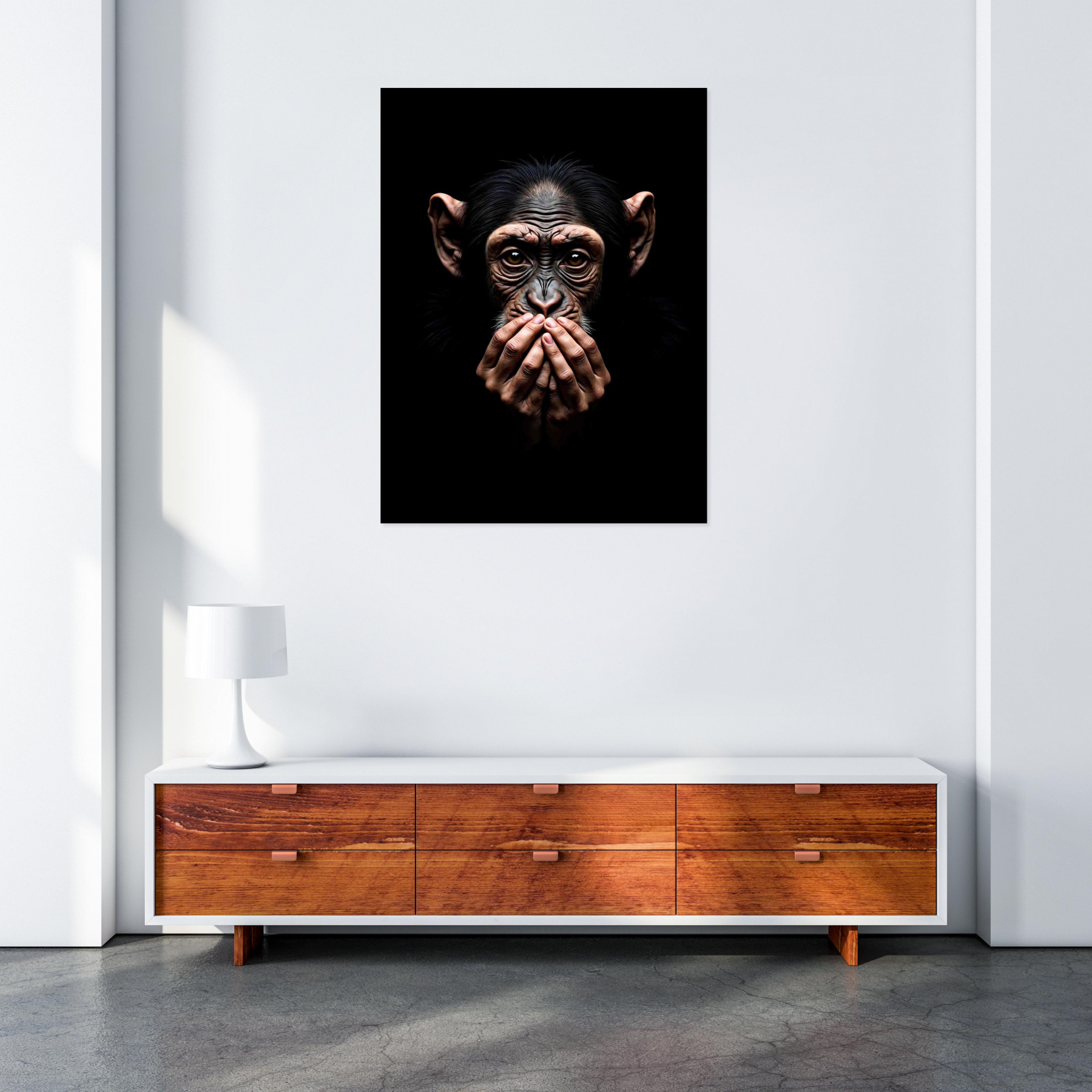 Mr Strange, Almost human, edition - Artalistic online contemporary art buying and selling gallery