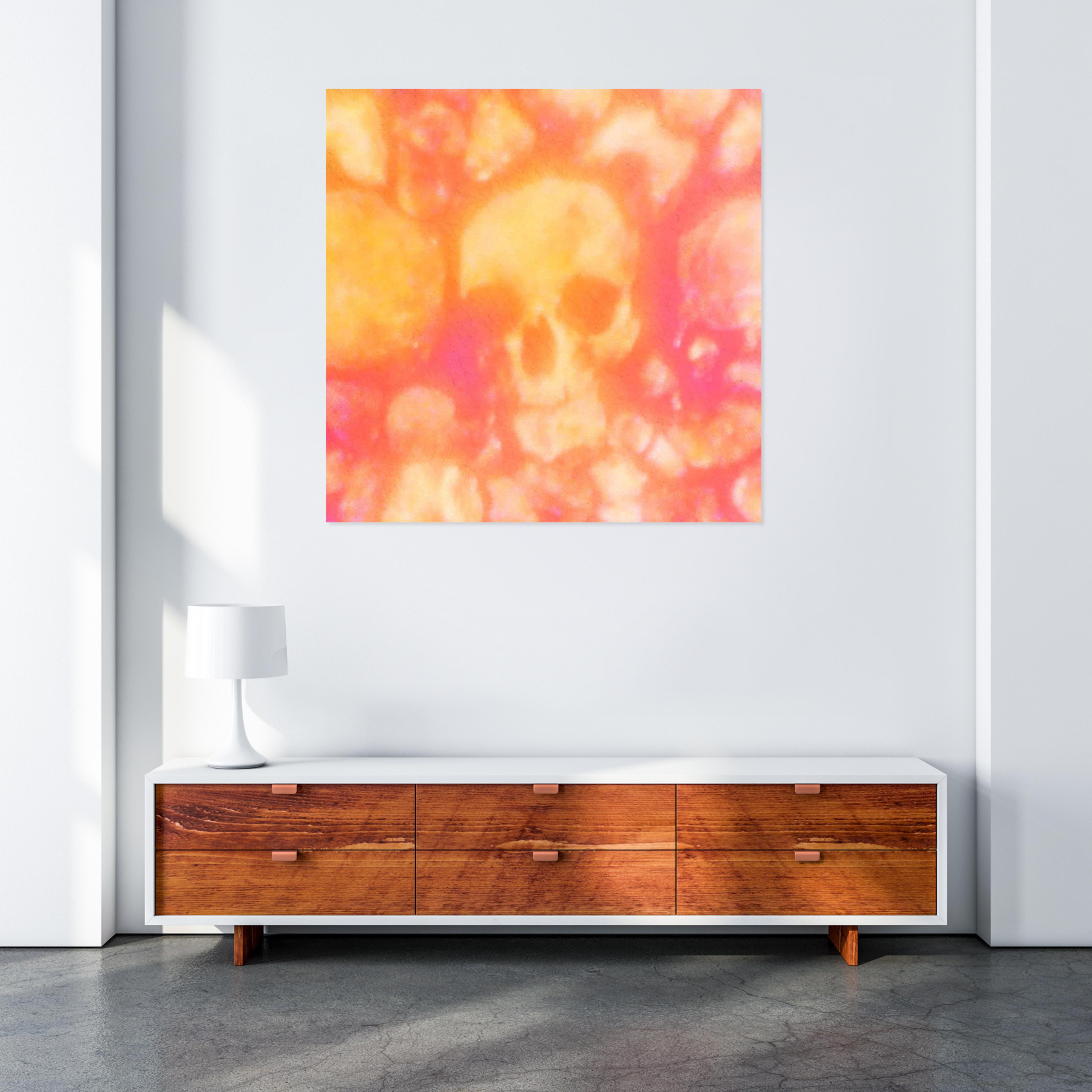 Ji Songlin, 08102015, photo - Artalistic online contemporary art buying and selling gallery