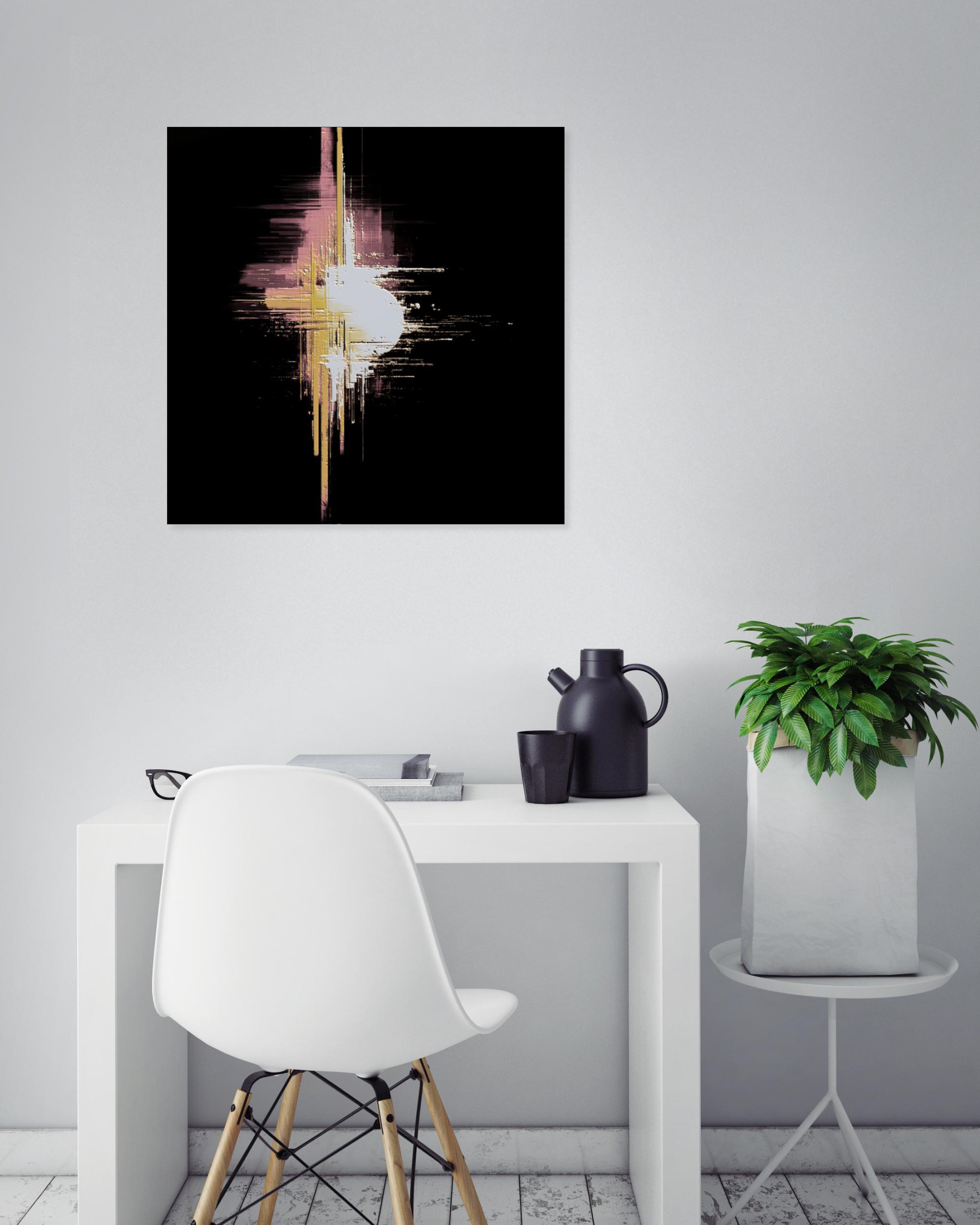 Artalistic online contemporary art buying and selling gallery