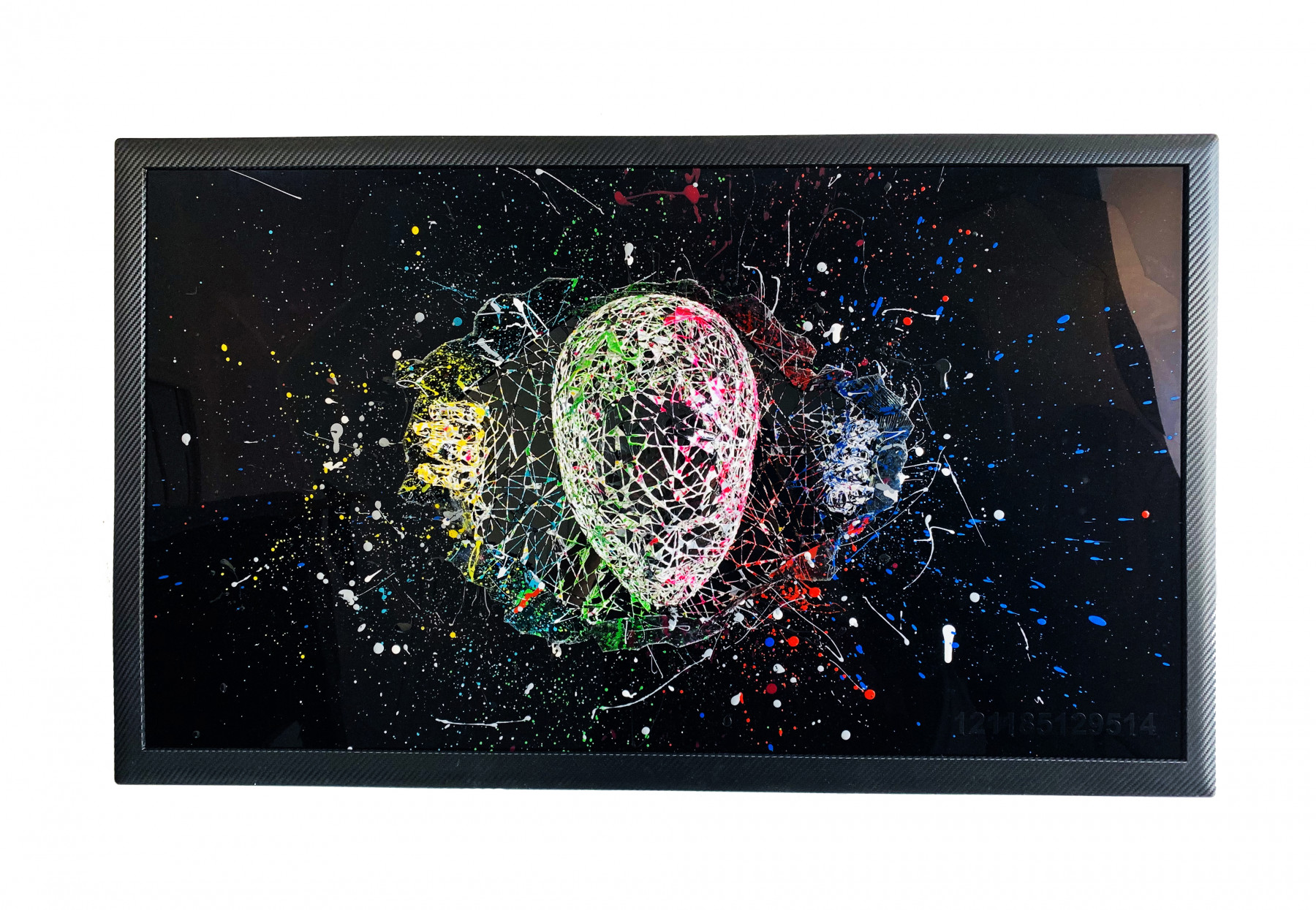 121185129514, Mire, sculpture - Artalistic online contemporary art buying and selling gallery