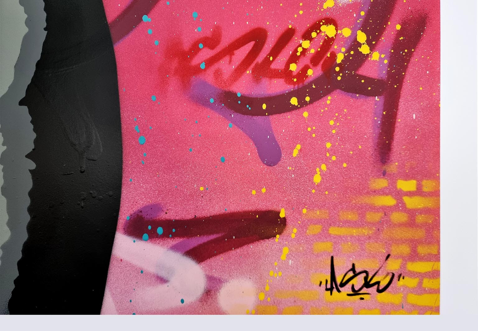 Asko Art, Diana, Painting - Artalistic online contemporary art buying and selling gallery