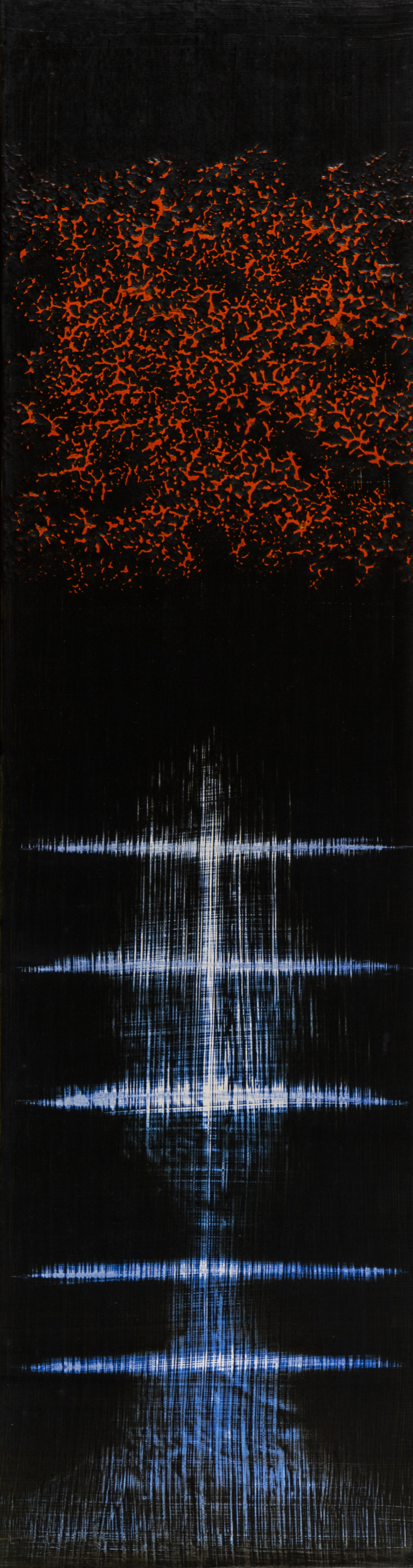 Benoît Huerre, 420/05.2022.BH, painting - Artalistic online contemporary art buying and selling gallery