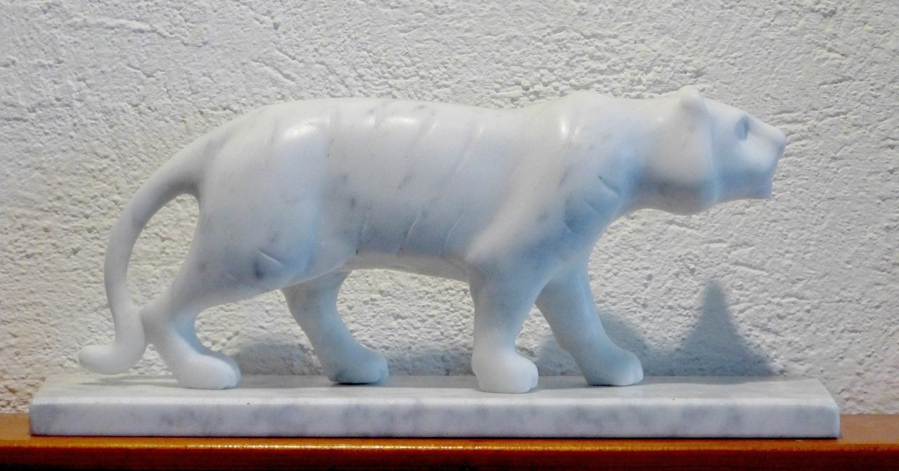Jean-Michel Garino, Lion, Sculpture - Artalistic online contemporary art buying and selling gallery
