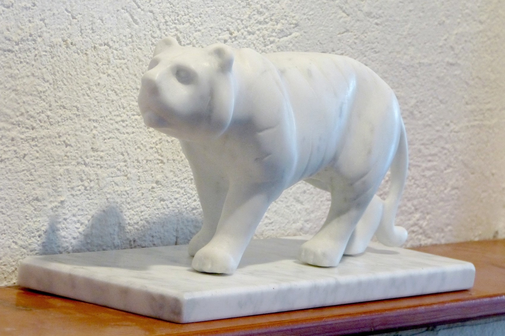 Jean-Michel Garino, Lion, Sculpture - Artalistic online contemporary art buying and selling gallery