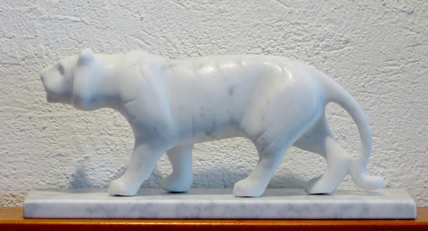 Jean-Michel Garino, Lion, Sculpture - Artalistic online contemporary art buying and selling gallery