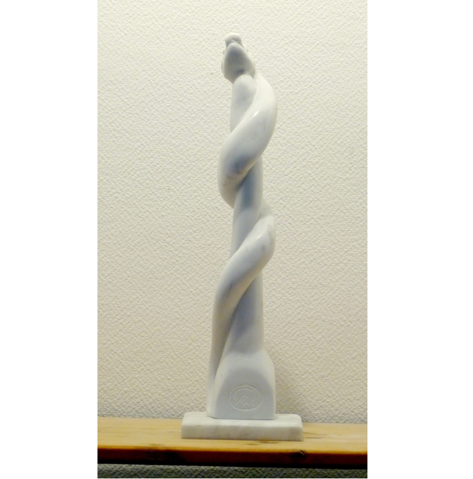 Jean-Michel Garino, Serpent, Sculpture - Artalistic online contemporary art buying and selling gallery
