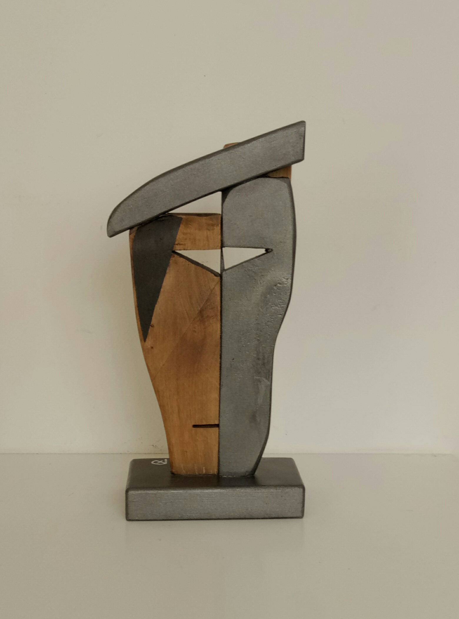 A+D Art, Legionary-2, sculpture - Artalistic online contemporary art buying and selling gallery