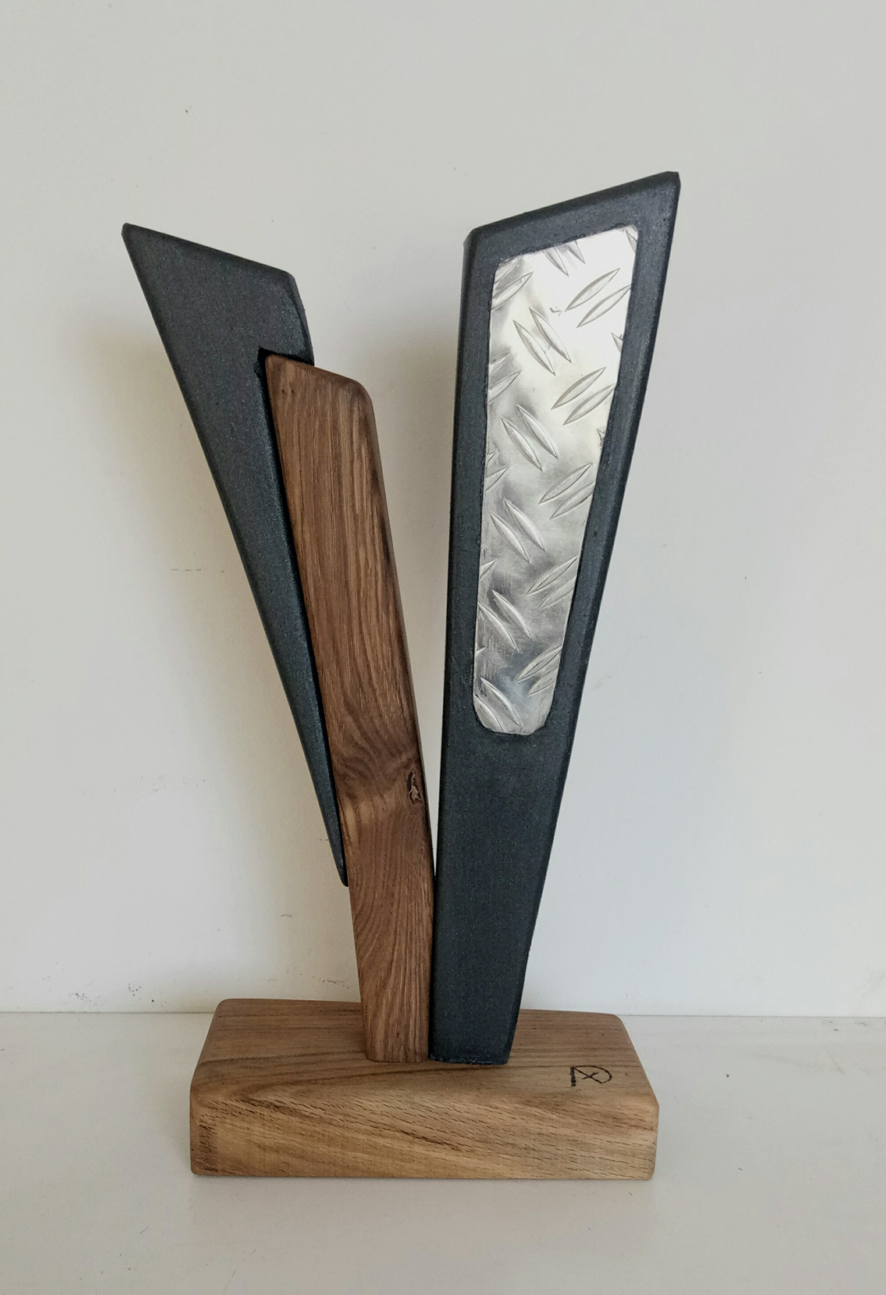 A+D Art, Sans titre, sculpture - Artalistic online contemporary art buying and selling gallery