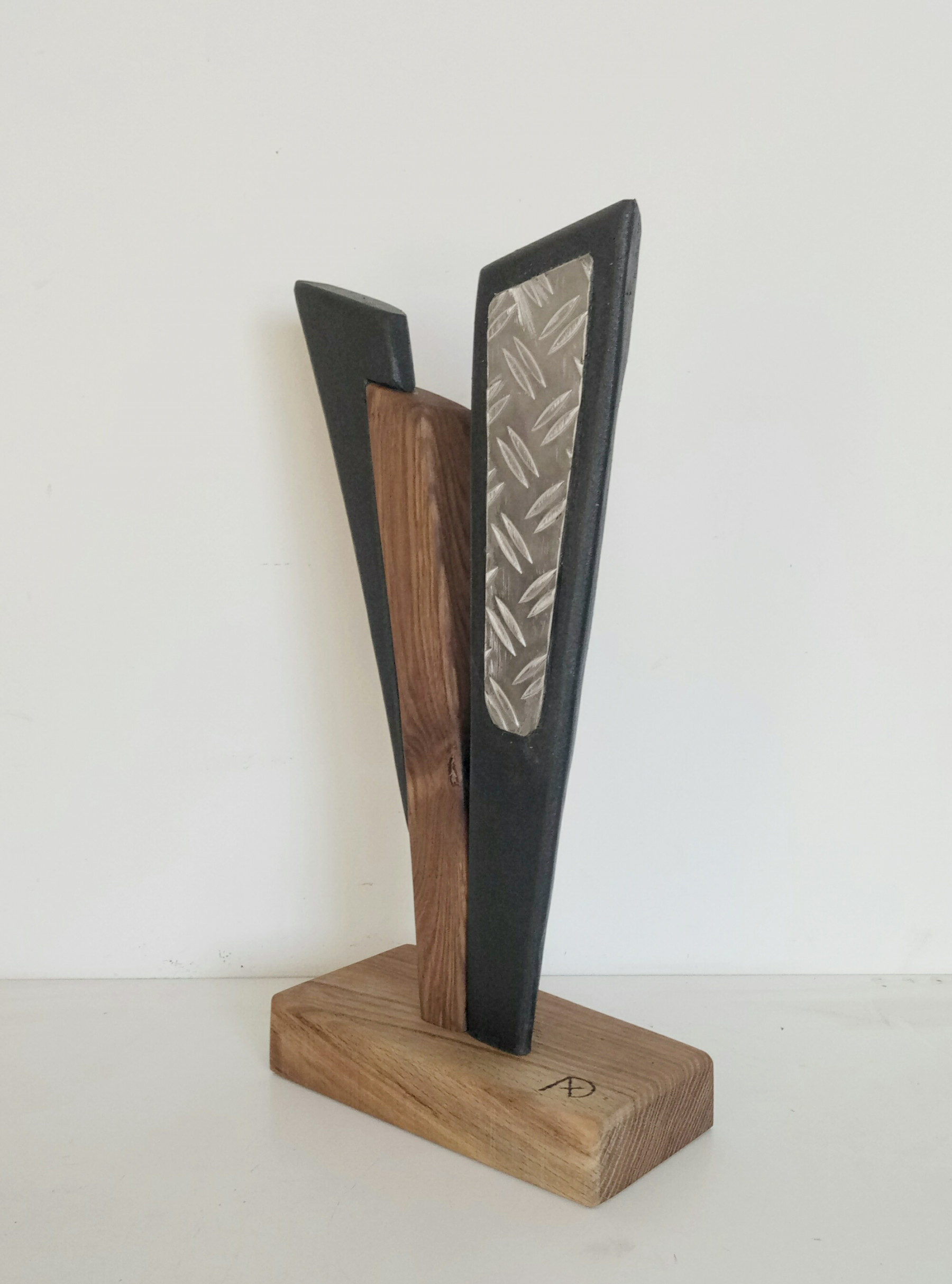 A+D Art, Sans titre, sculpture - Artalistic online contemporary art buying and selling gallery