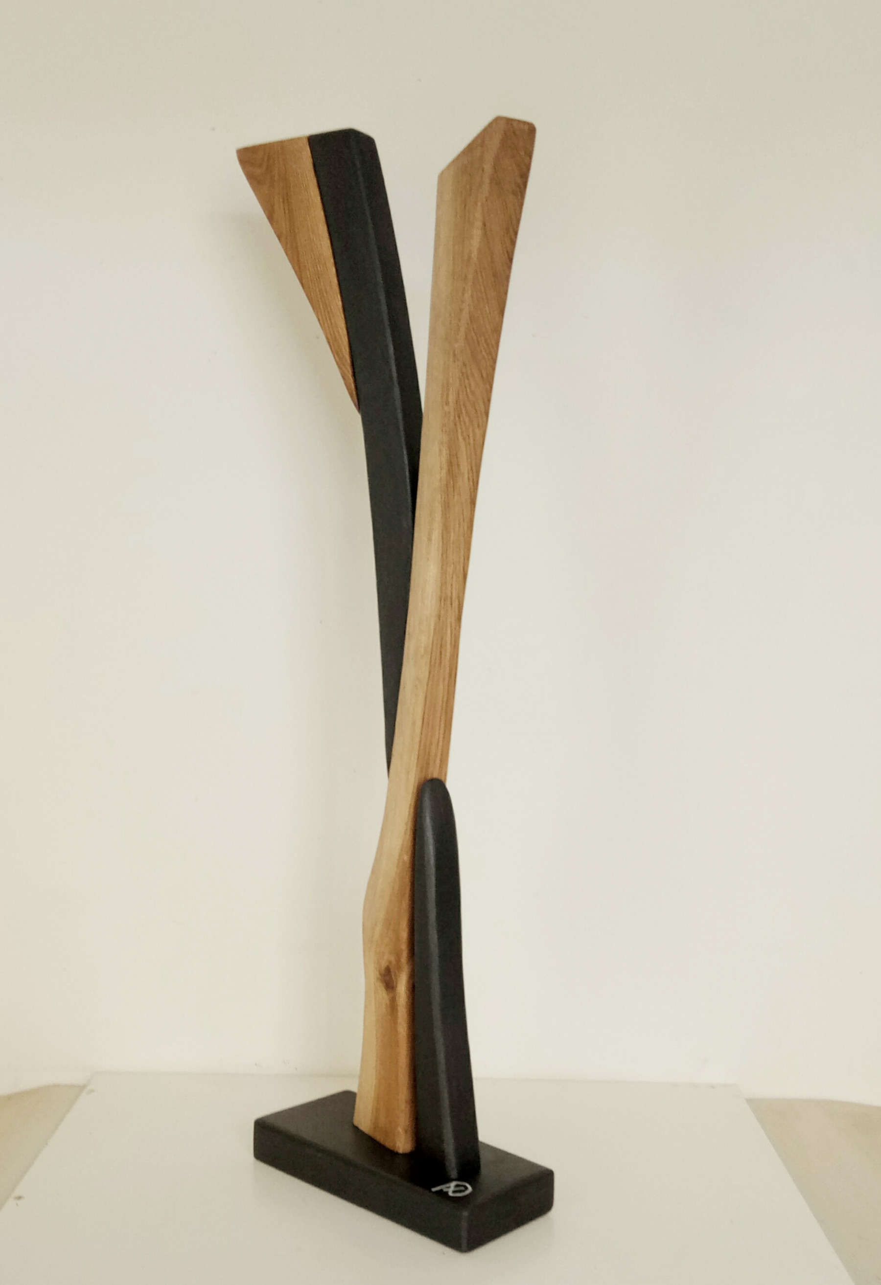 A+D Art, Dolmen Tower 117, sculpture - Artalistic online contemporary art buying and selling gallery