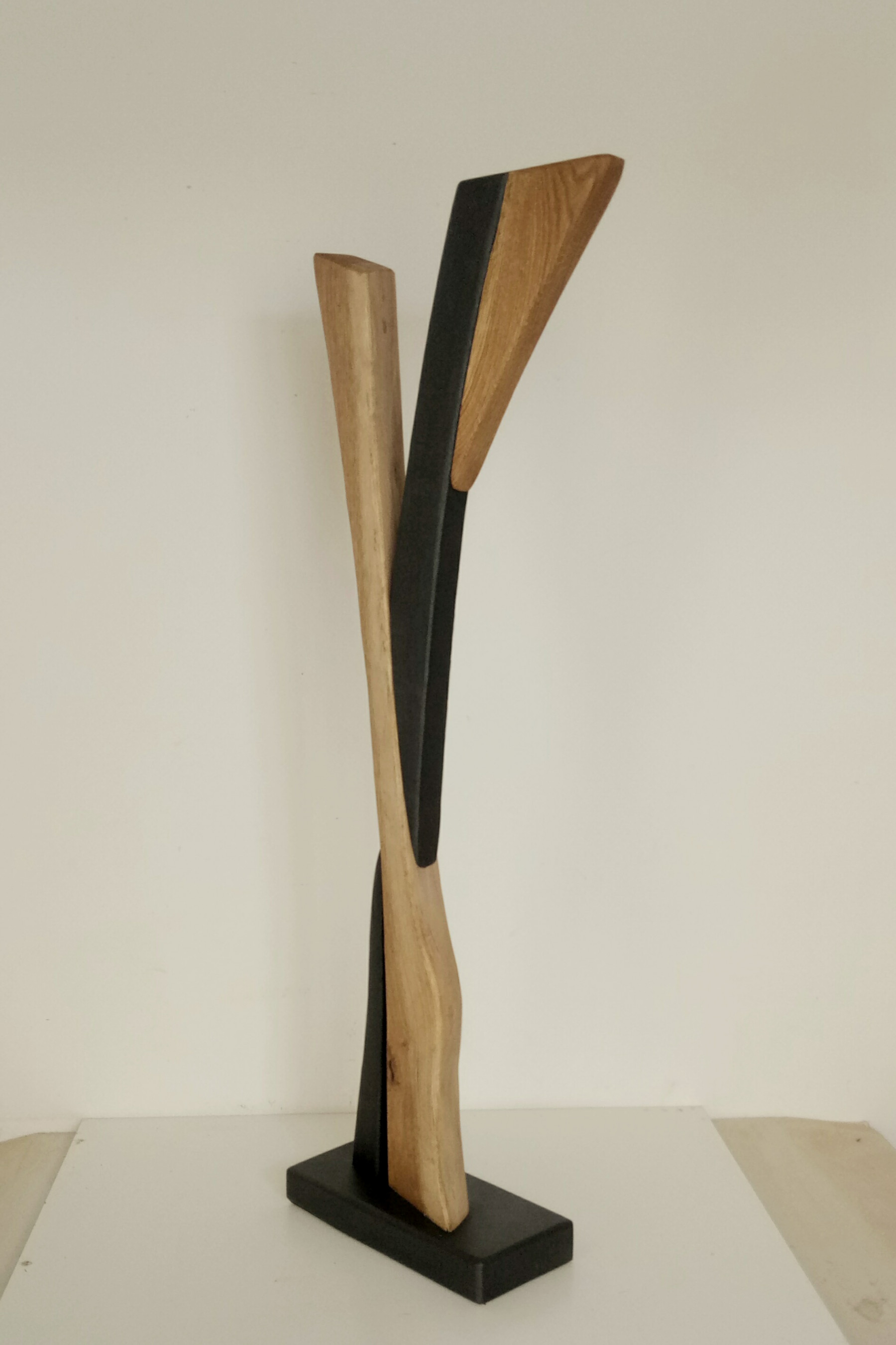 A+D Art, Dolmen Tower 117, sculpture - Artalistic online contemporary art buying and selling gallery