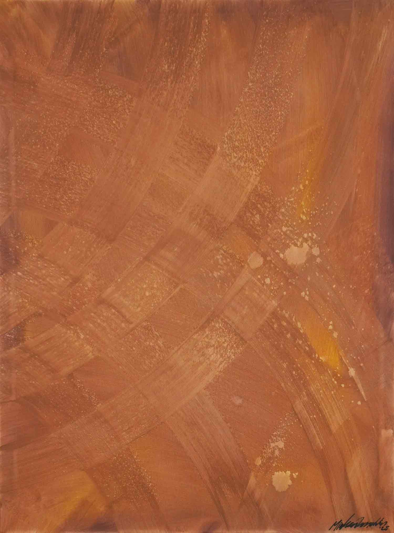 Parscha Mirghawameddin, Monochrome 330, painting - Artalistic online contemporary art buying and selling gallery