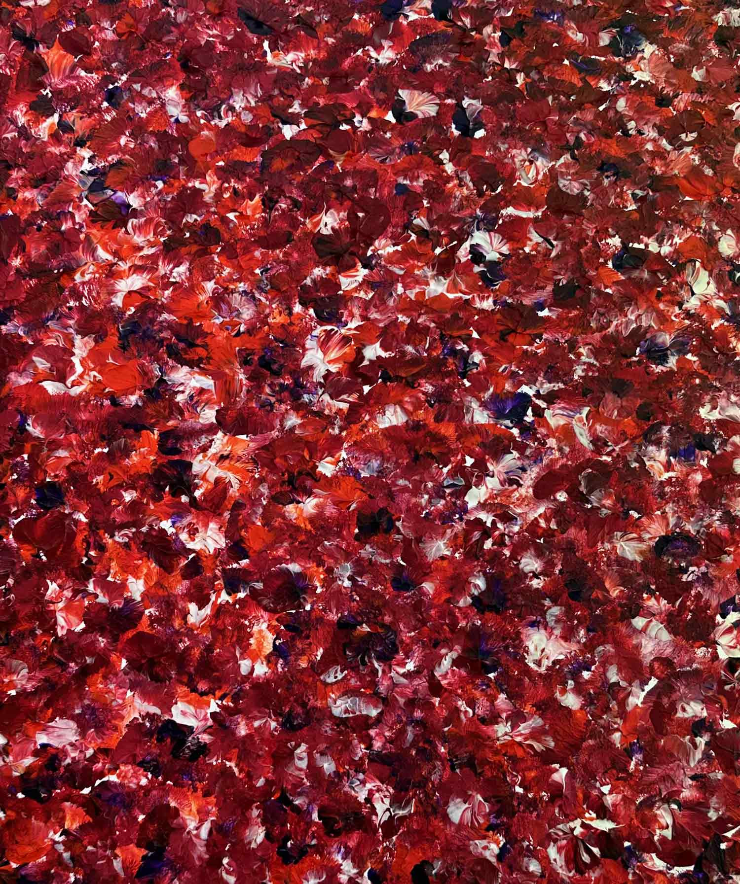 Noë, Printemps, Painting - Artalistic online contemporary art buying and selling gallery