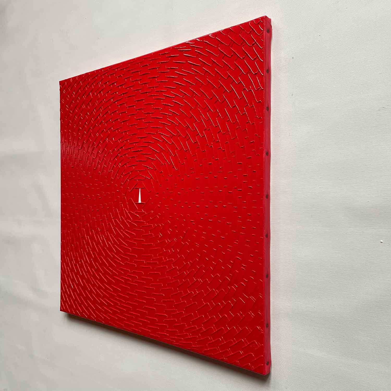 Aykaz Arzumanyan, Rose 533, painting - Artalistic online contemporary art buying and selling gallery