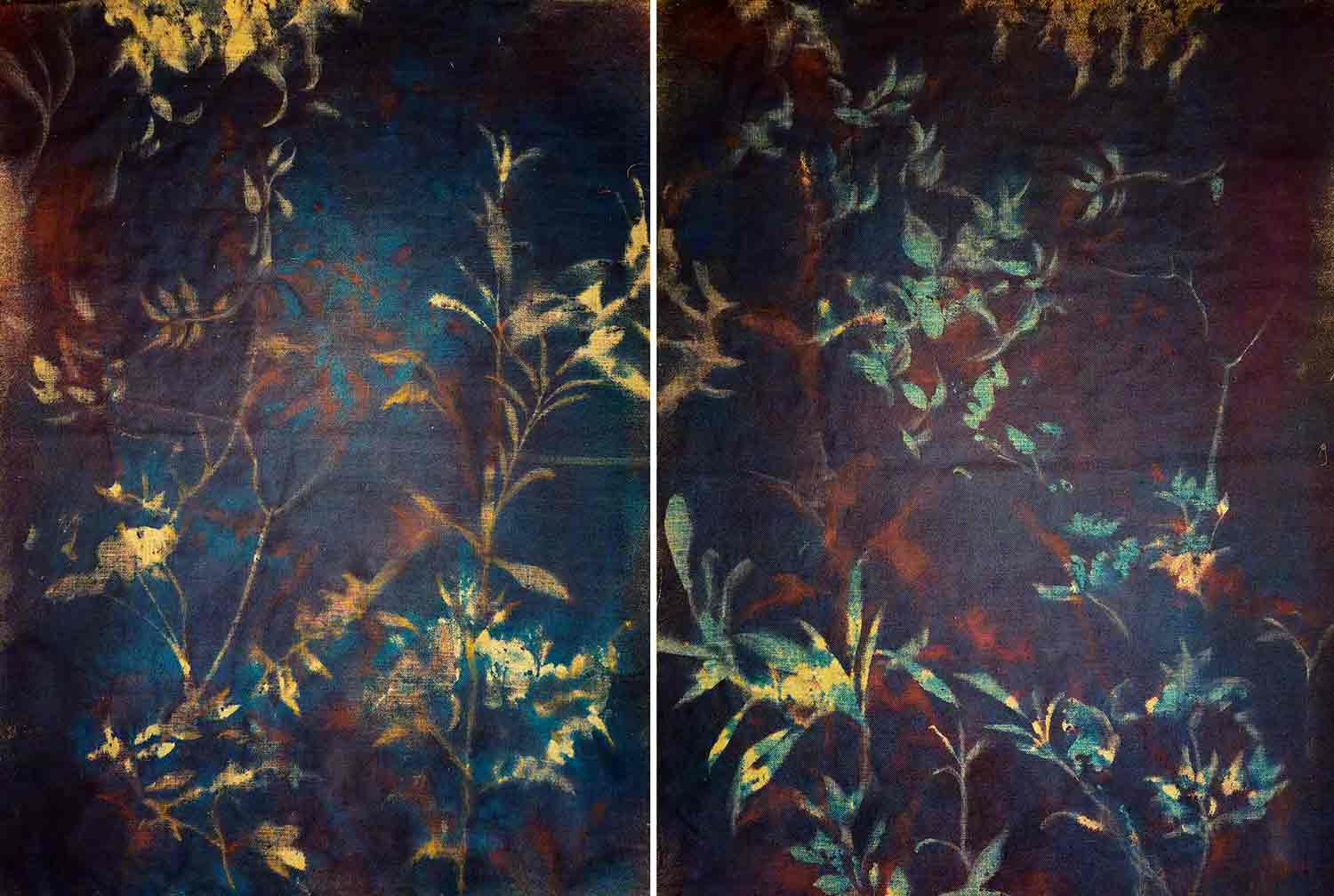 Stefano Mazzolini, RF5152, painting - Artalistic online contemporary art buying and selling gallery