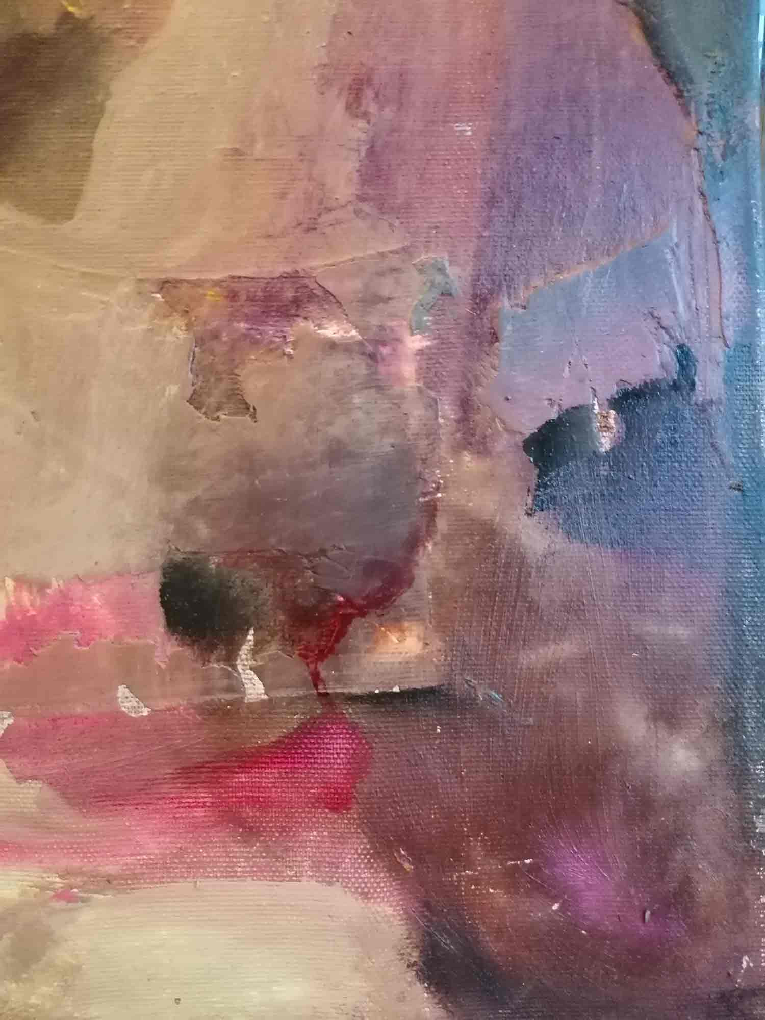 Stefano Mazzolini, Matyc, painting - Artalistic online contemporary art buying and selling gallery