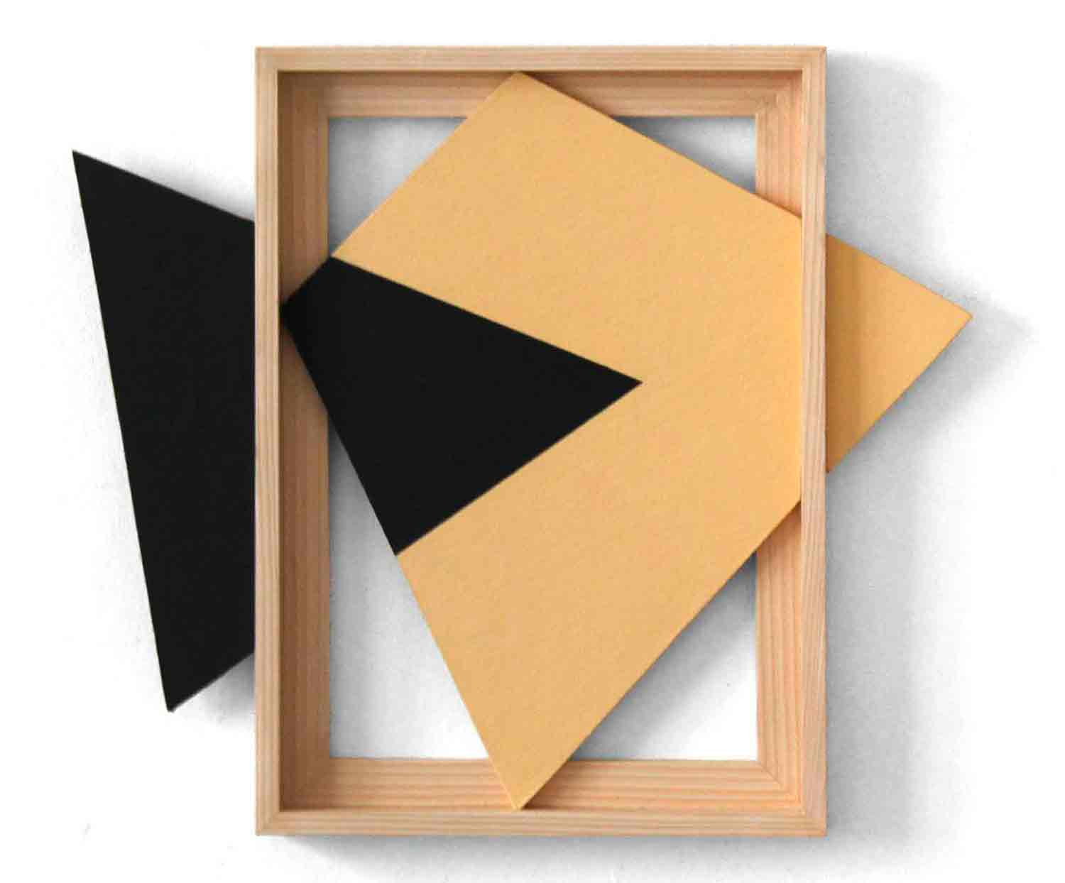 Martin Singer, CTNQ-25, painting - Artalistic online contemporary art buying and selling gallery