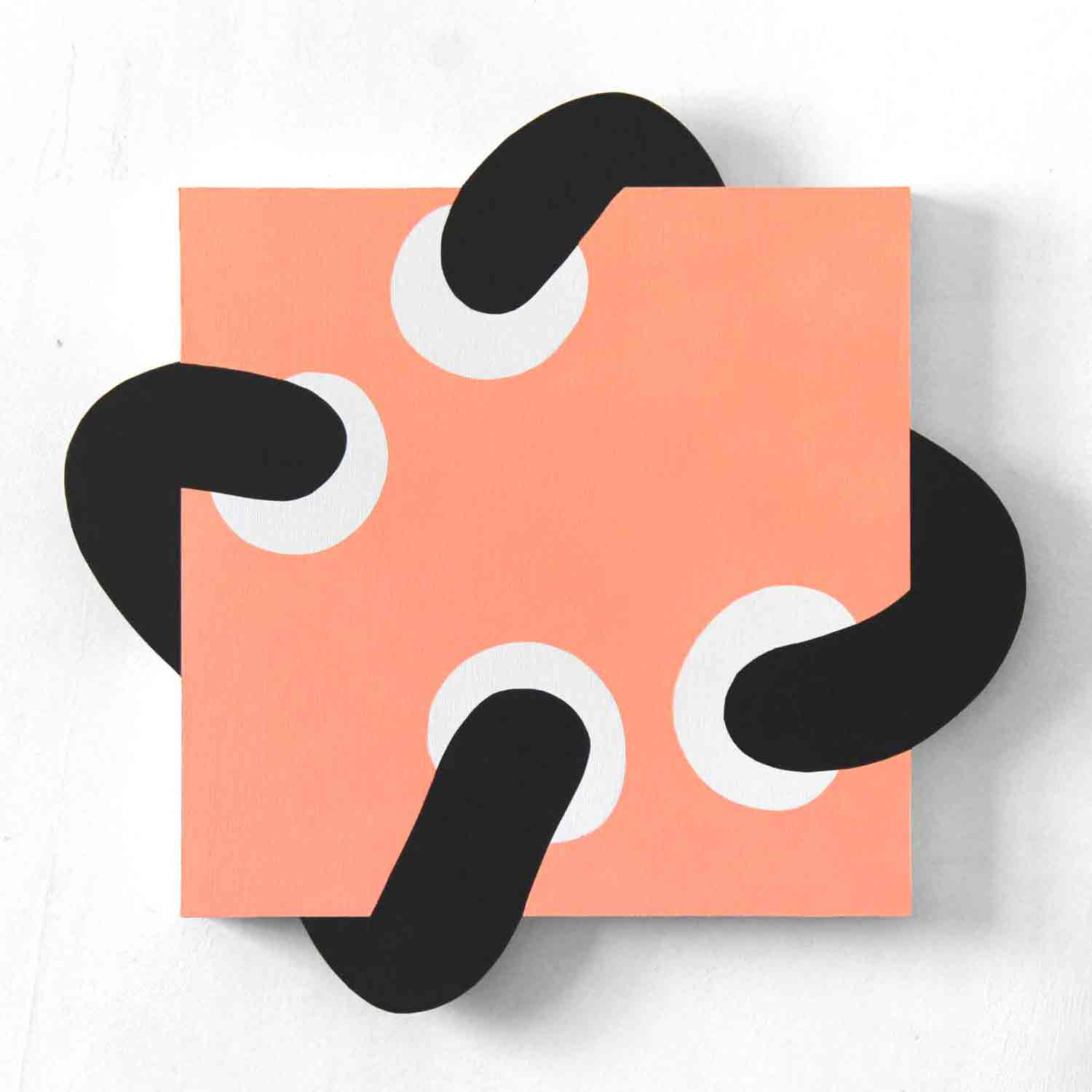 Martin Singer, 4L4T-25, painting - Artalistic online contemporary art buying and selling gallery