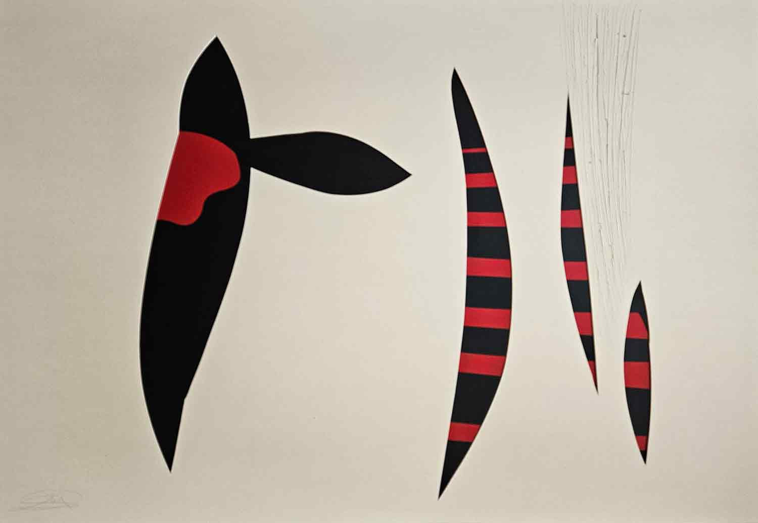 Stefano Mazzolini, Fontag, drawing - Artalistic online contemporary art buying and selling gallery