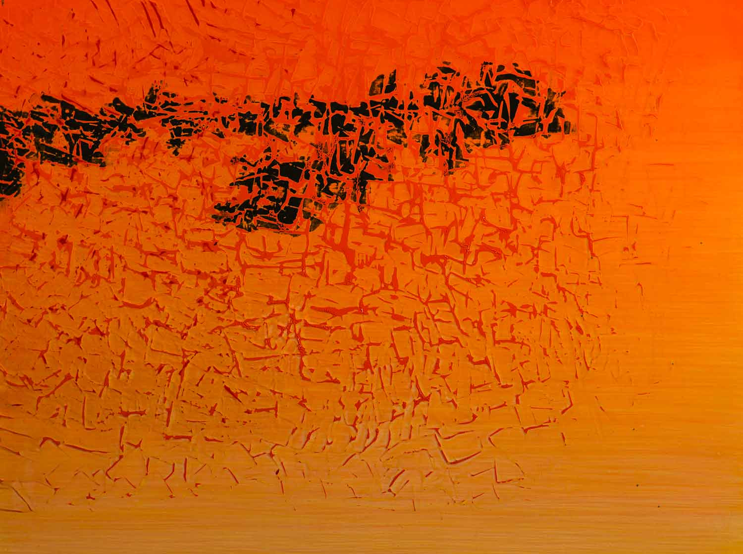 Benoît Huerre, 425/12.2022.BH, painting - Artalistic online contemporary art buying and selling gallery