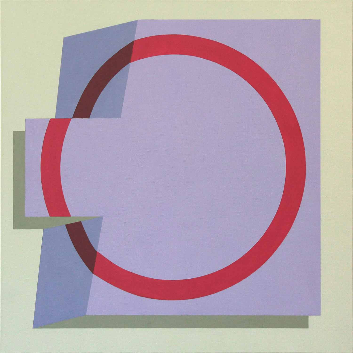 Martin Singer, 2P1C1C-15, painting - Artalistic online contemporary art buying and selling gallery