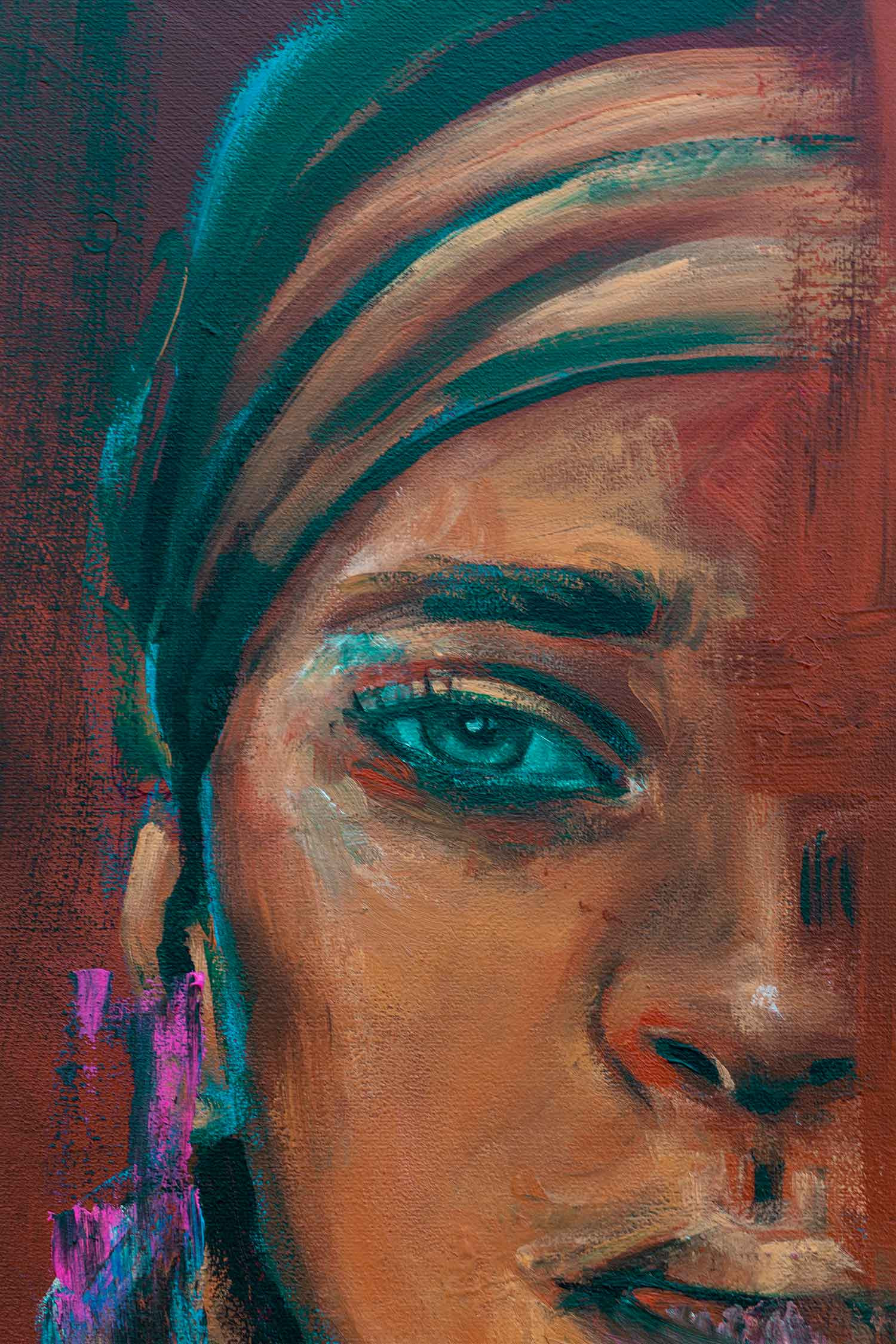 Nomé, Lena, painting - Artalistic online contemporary art buying and selling gallery