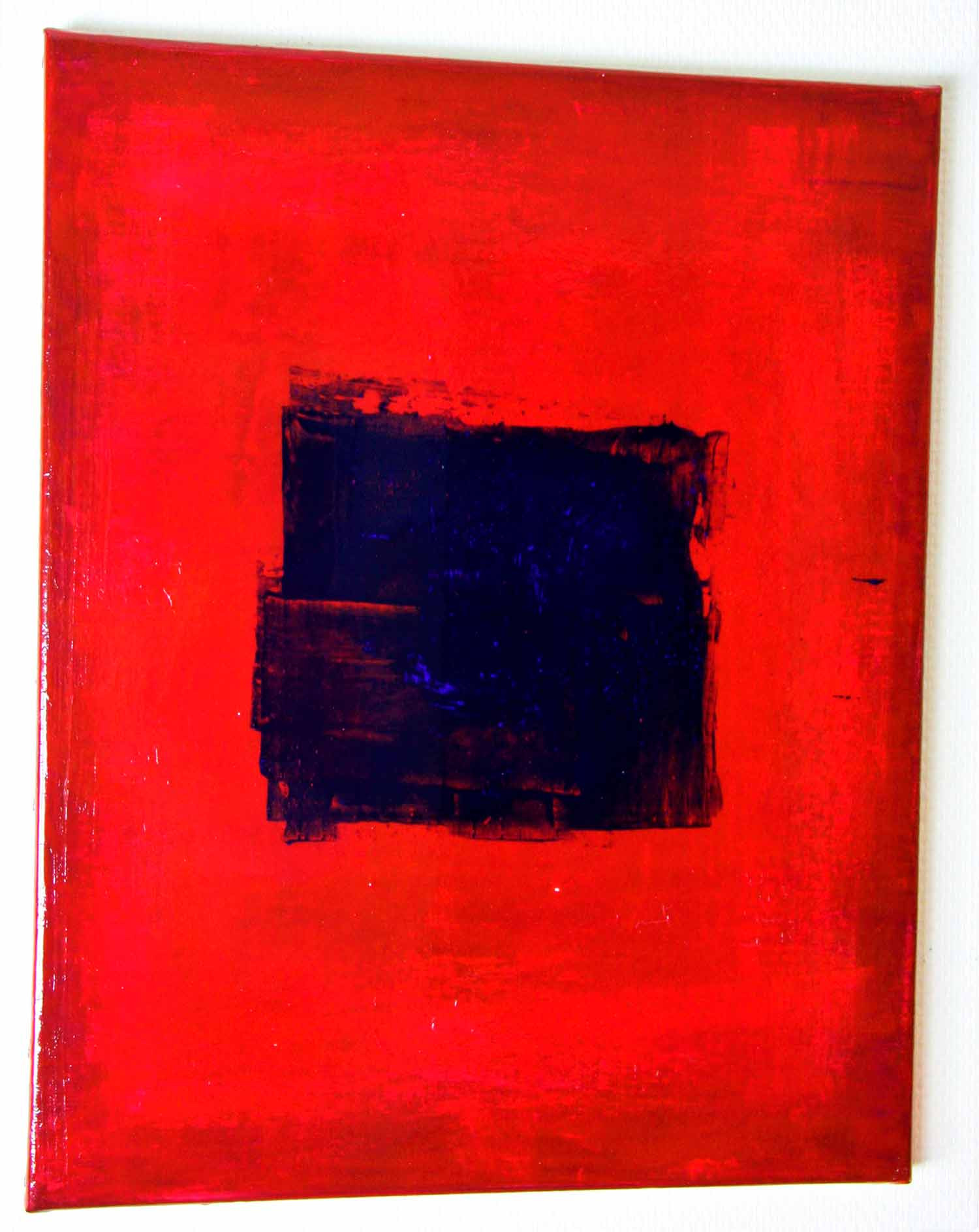 Nicolas Vasse, F10, painting - Artalistic online contemporary art buying and selling gallery