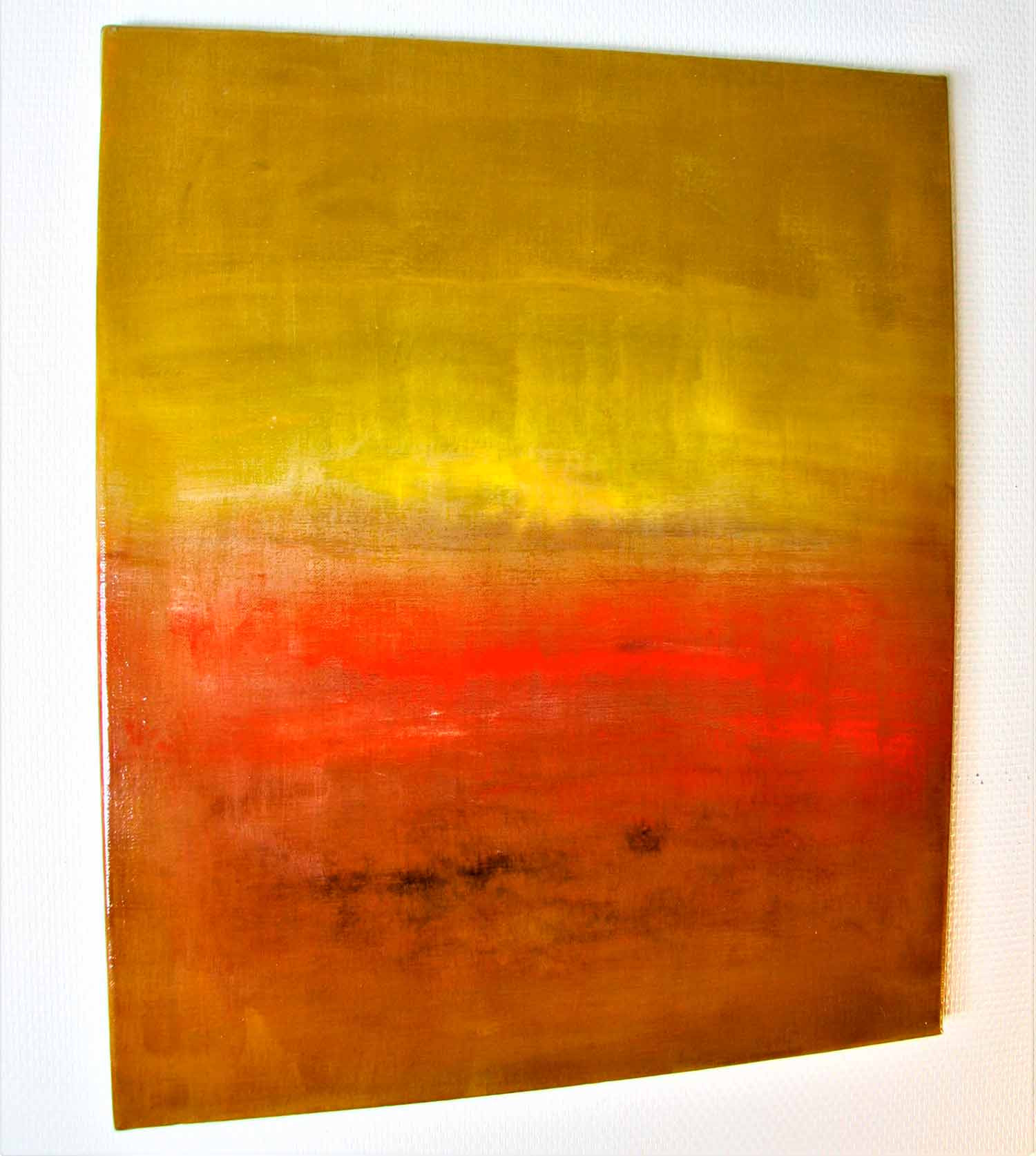 Nicolas Vasse, F7, painting - Artalistic online contemporary art buying and selling gallery