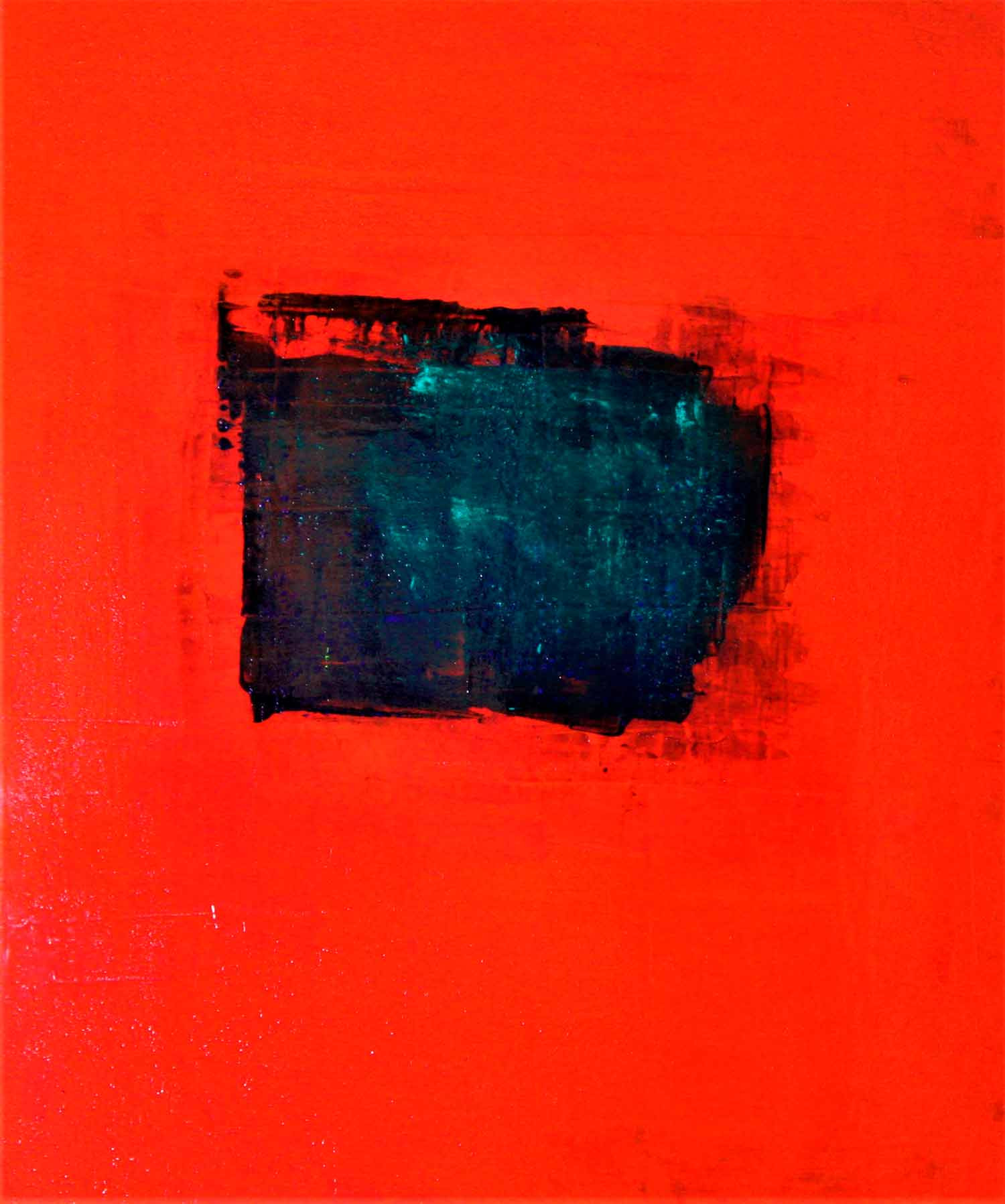 Nicolas Vasse, F11, painting - Artalistic online contemporary art buying and selling gallery