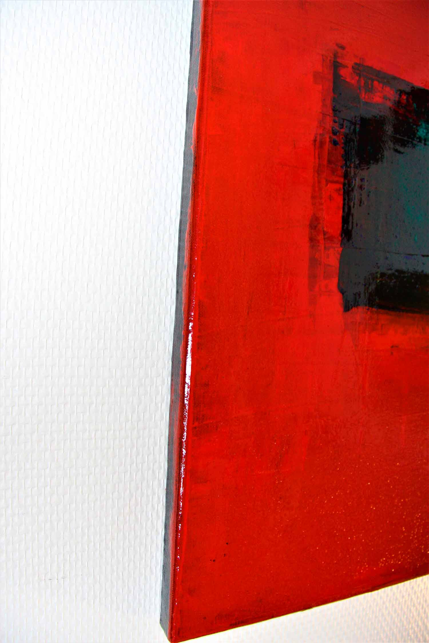 Nicolas Vasse, F11, painting - Artalistic online contemporary art buying and selling gallery