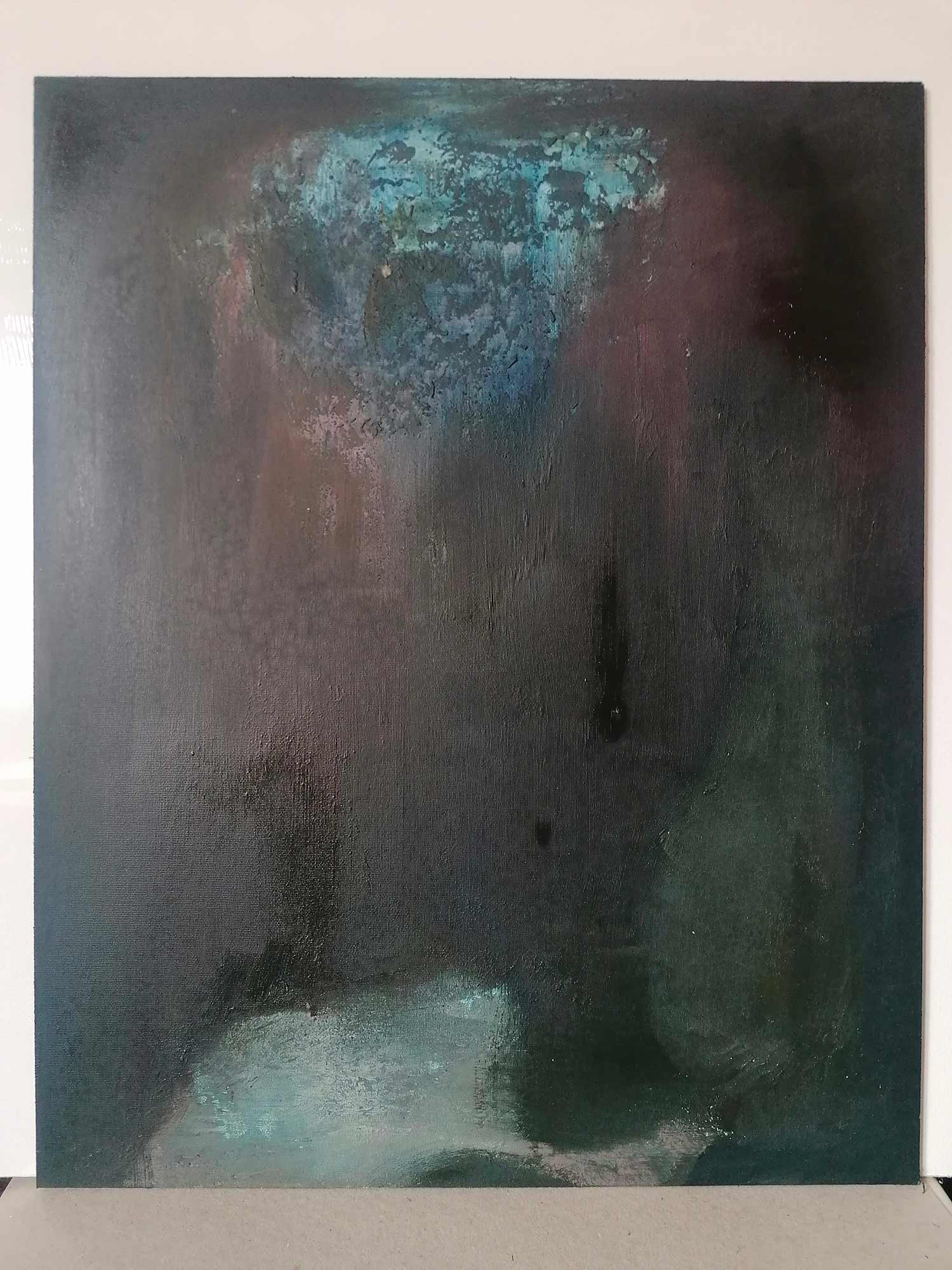 Stefano Mazzolini, 4STA, painting - Artalistic online contemporary art buying and selling gallery