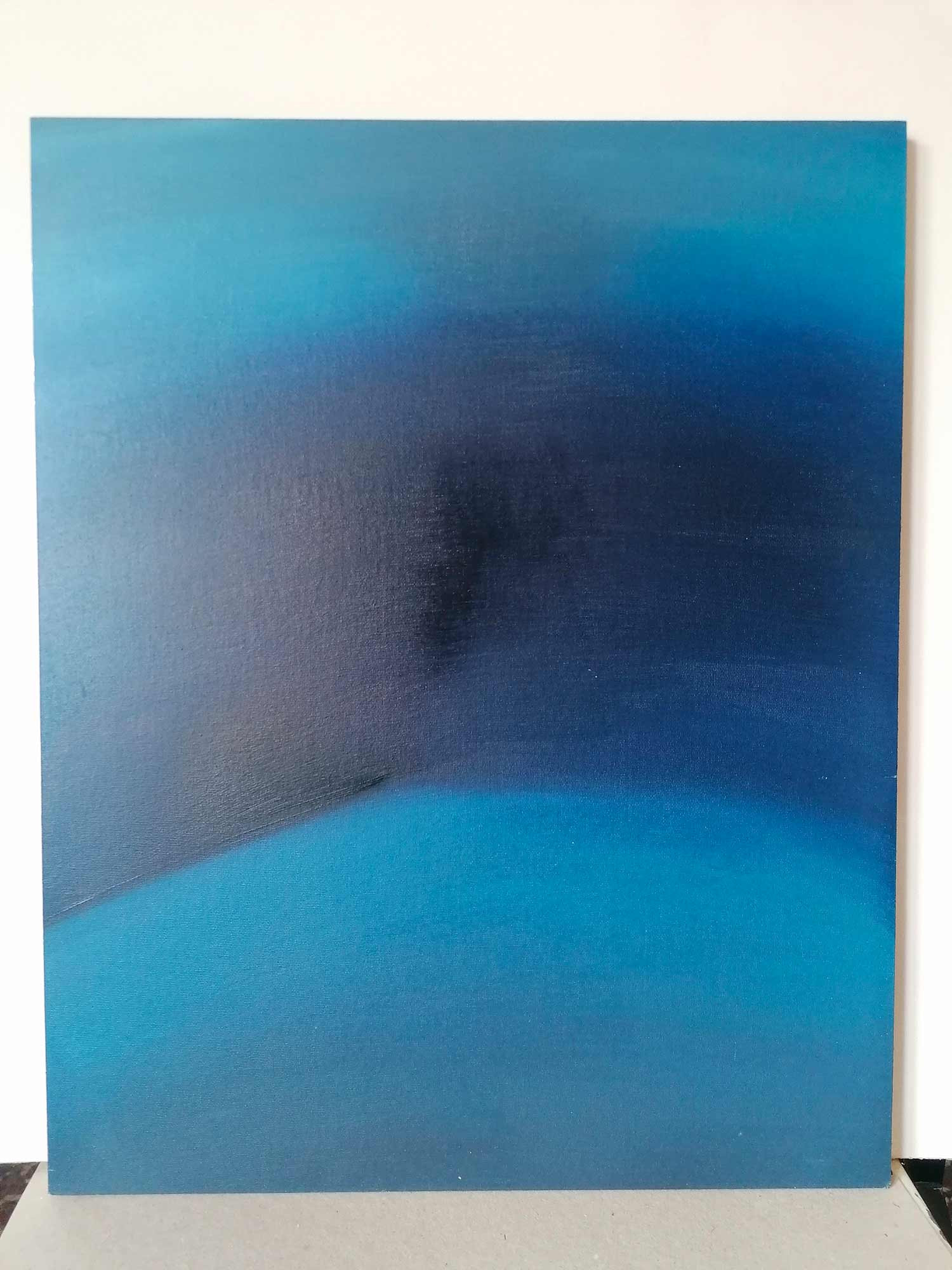 Stefano Mazzolini, 4STA, painting - Artalistic online contemporary art buying and selling gallery