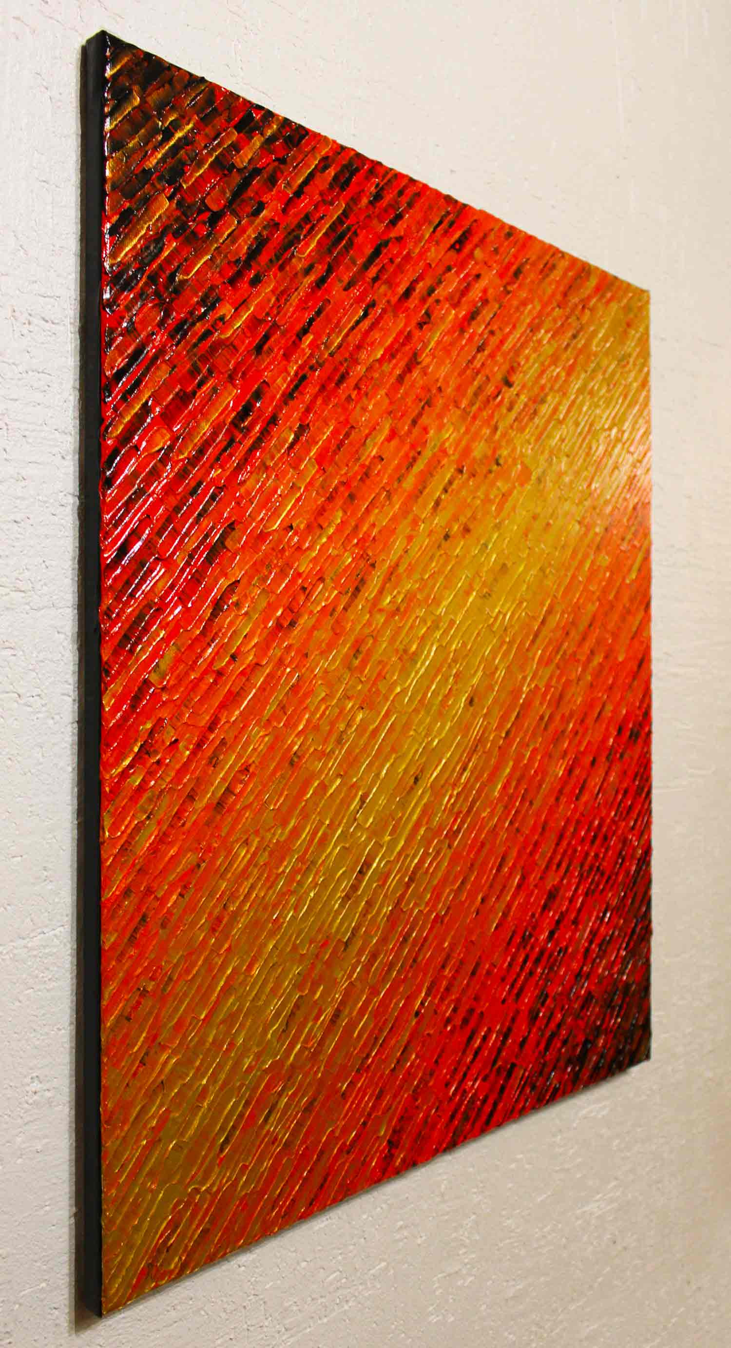 Jonathan Pradillon, abstract painting - Artalistic online contemporary art buying and selling gallery