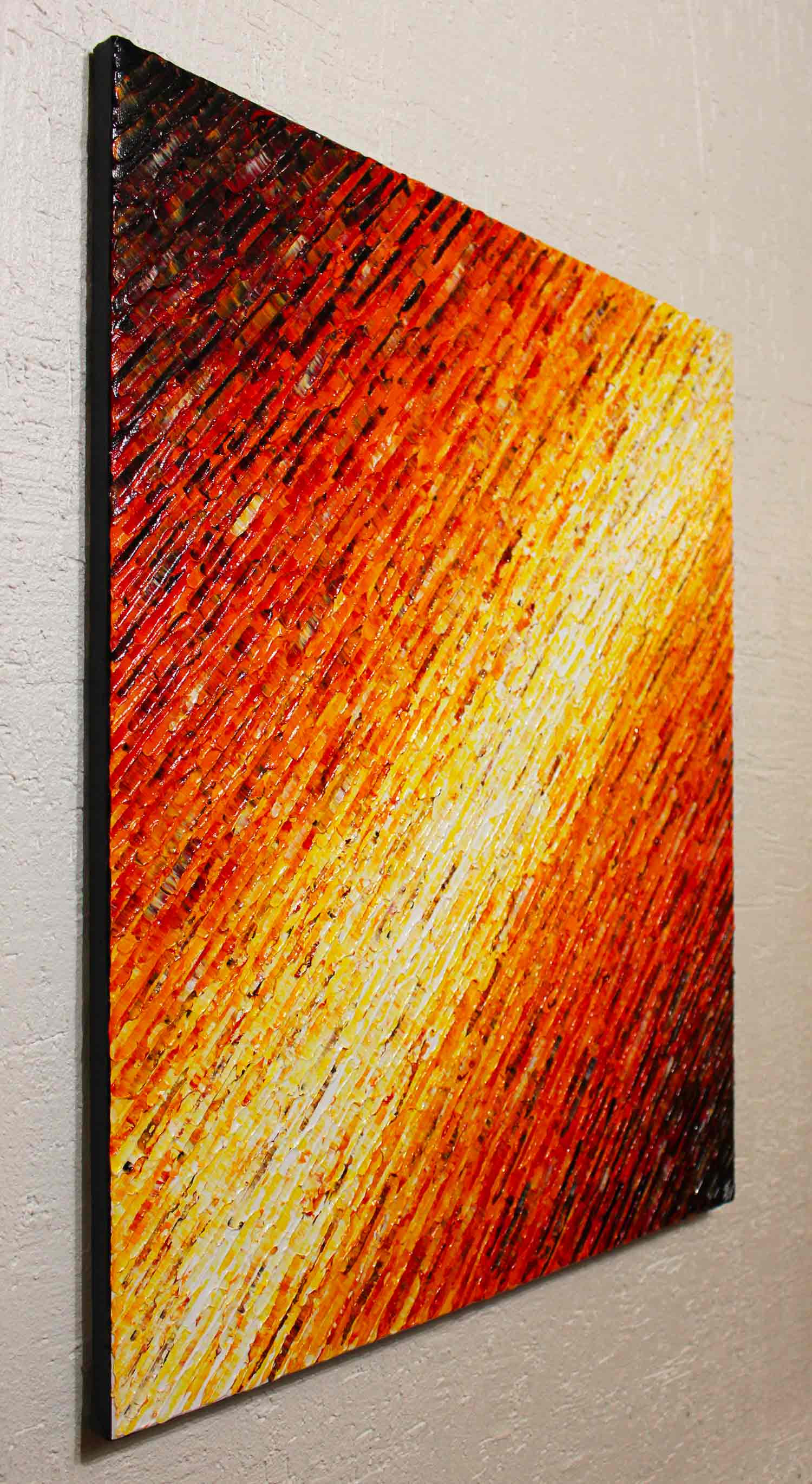 Jonathan Pradillon, abstract painting - Artalistic online contemporary art buying and selling gallery