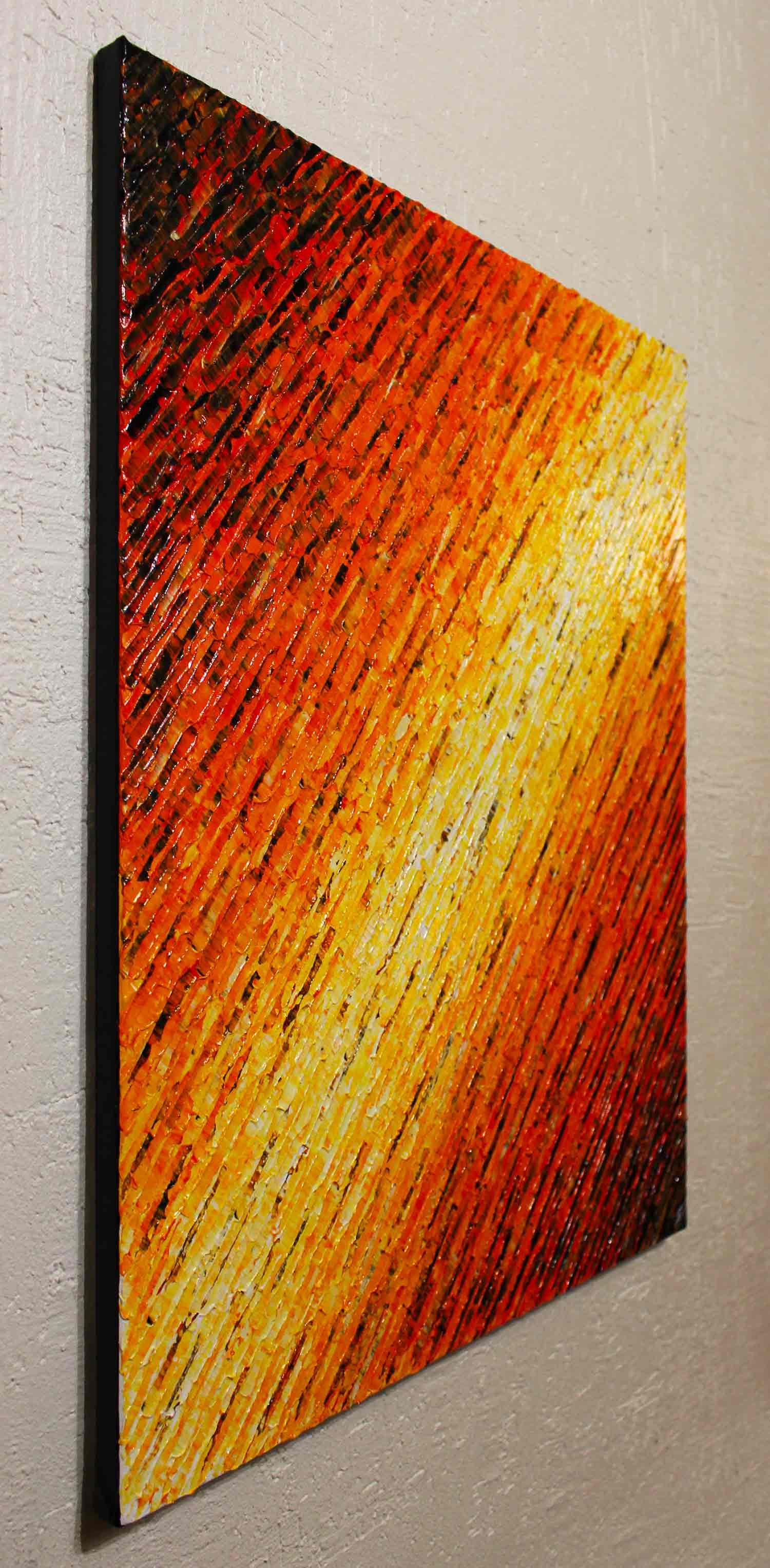 Jonathan Pradillon, abstract painting - Artalistic online contemporary art buying and selling gallery