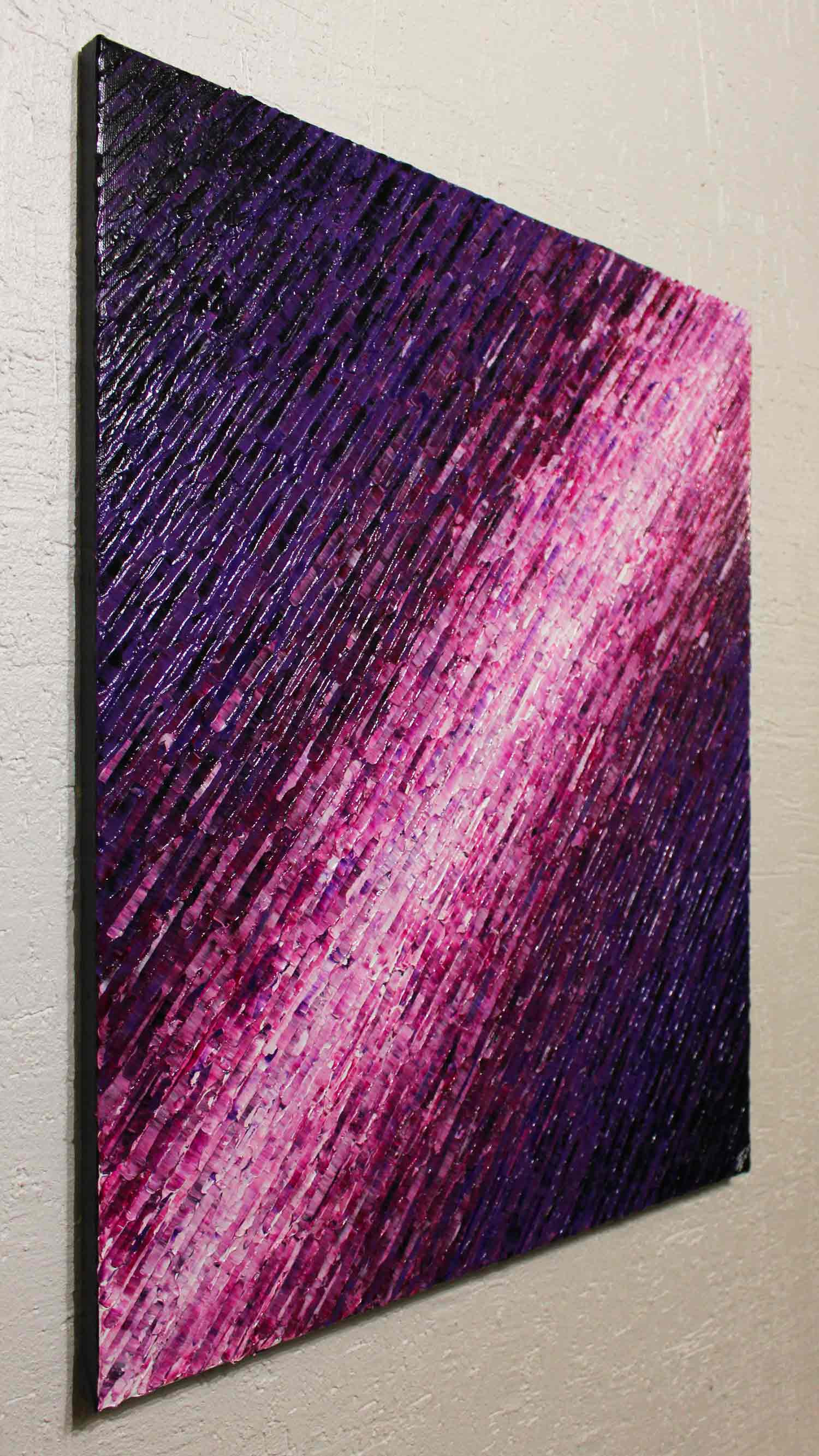 Jonathan Pradillon, abstract painting - Artalistic online contemporary art buying and selling gallery