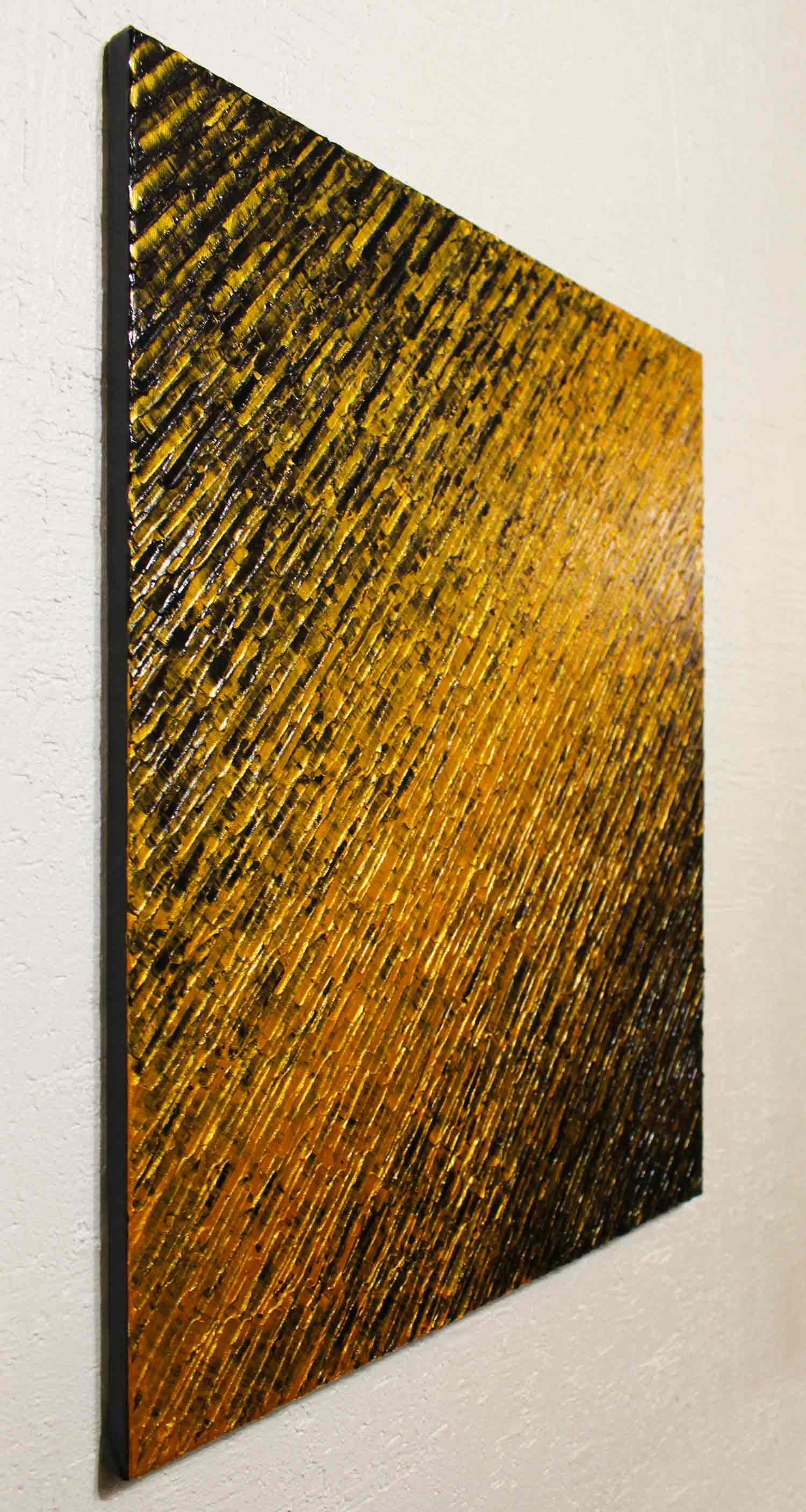 Jonathan Pradillon, abstract painting - Artalistic online contemporary art buying and selling gallery