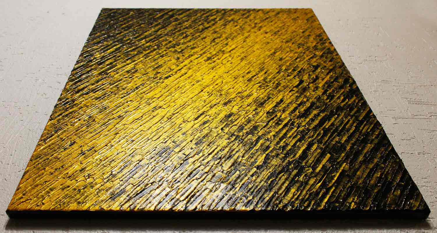 Jonathan Pradillon, abstract painting - Artalistic online contemporary art buying and selling gallery