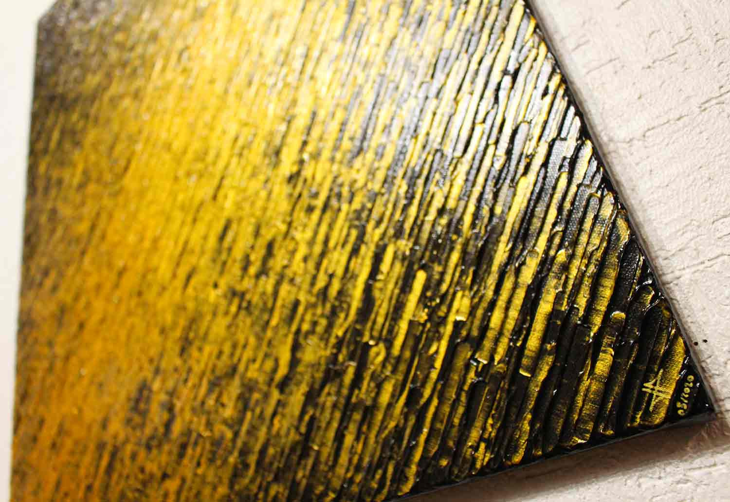 Jonathan Pradillon, abstract painting - Artalistic online contemporary art buying and selling gallery