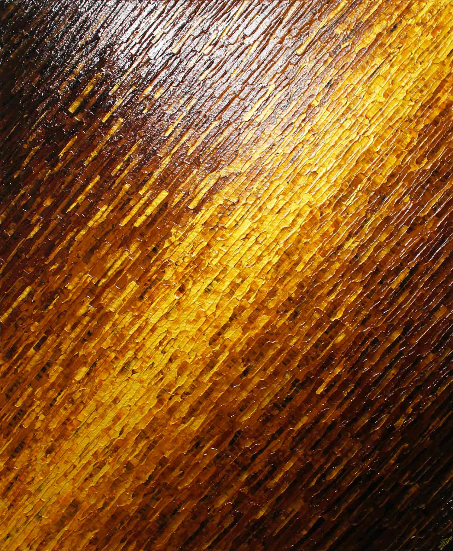 Jonathan Pradillon, abstract painting - Artalistic online contemporary art buying and selling gallery