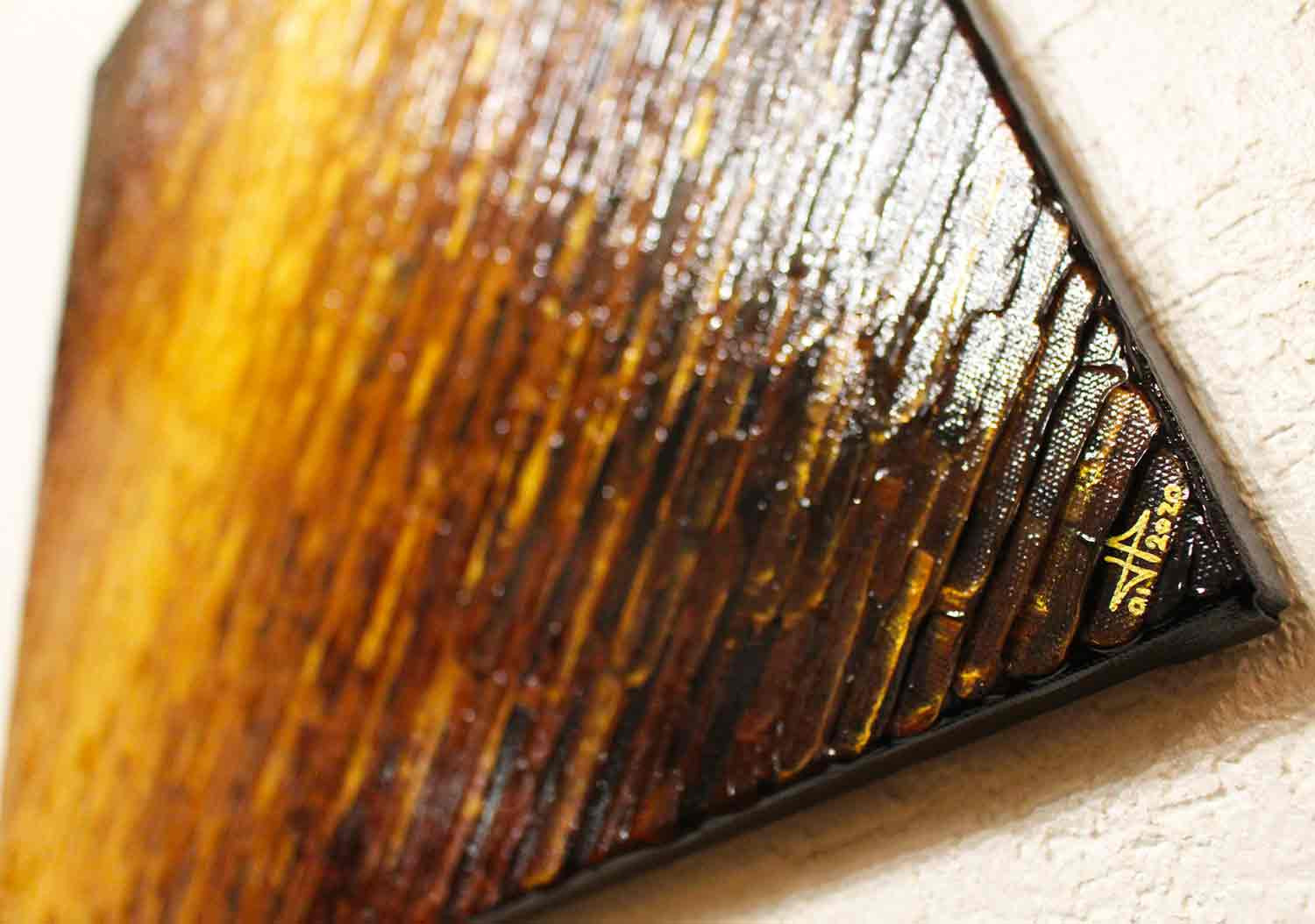 Jonathan Pradillon, abstract painting - Artalistic online contemporary art buying and selling gallery
