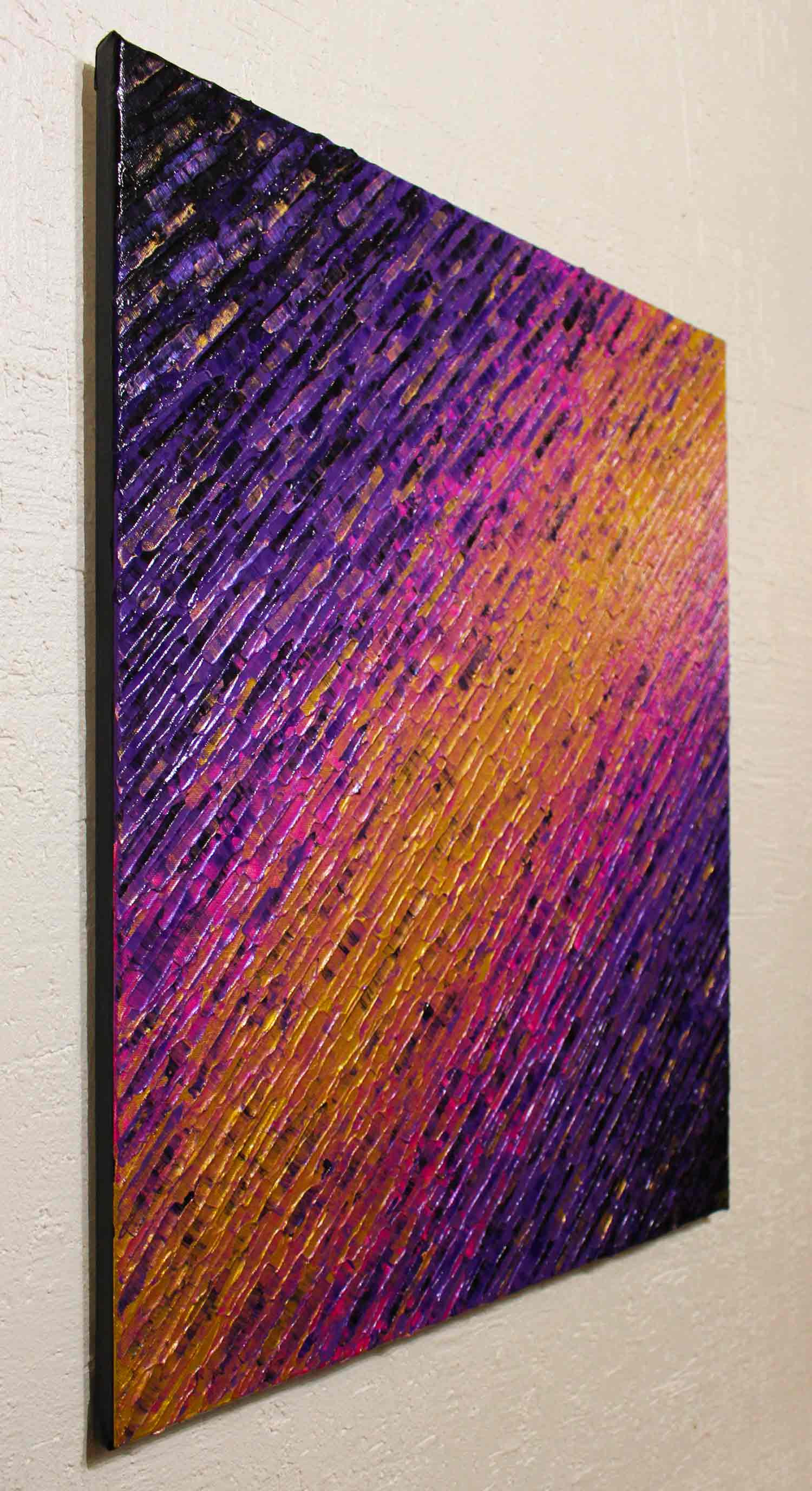 Jonathan Pradillon, abstract painting - Artalistic online contemporary art buying and selling gallery