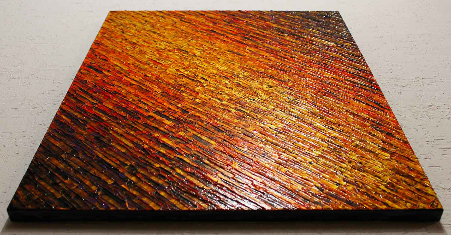 Jonathan Pradillon, Texture, painting - Artalistic online contemporary art buying and selling gallery
